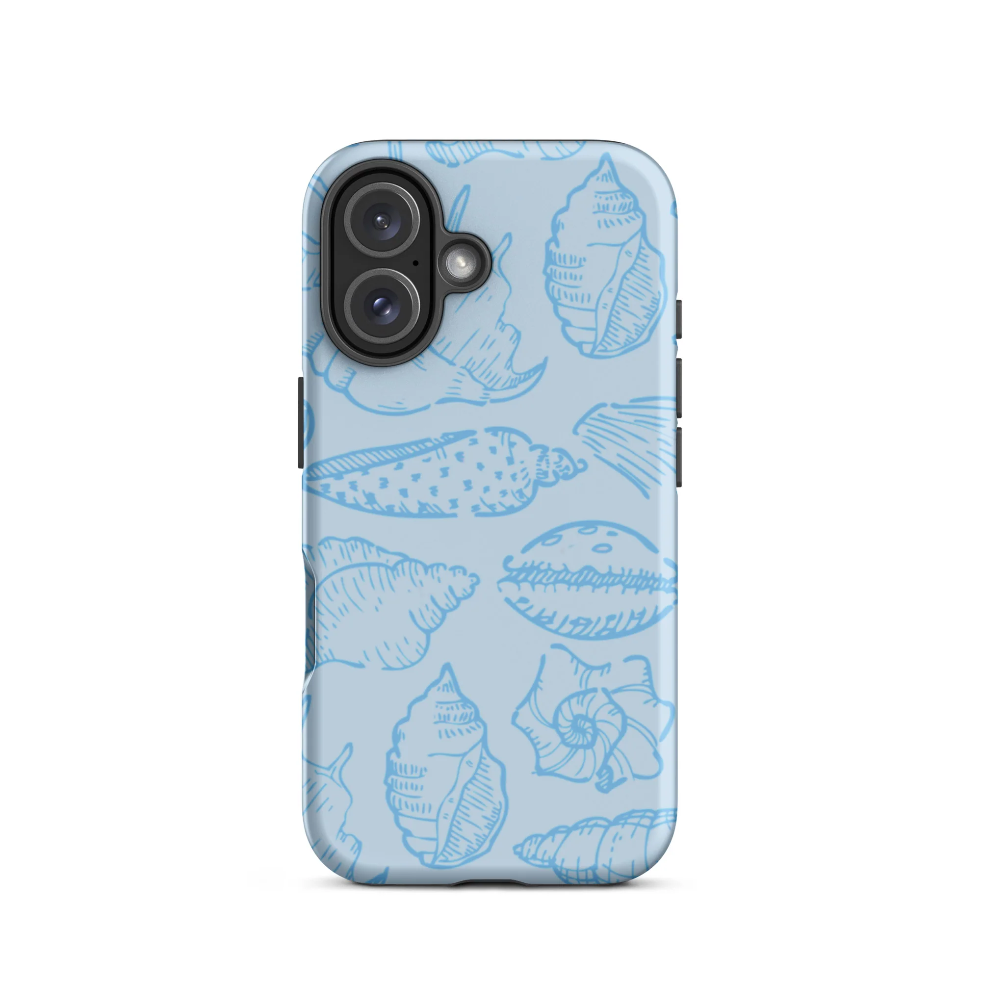 Seas the Day iPhone Case - Image 46