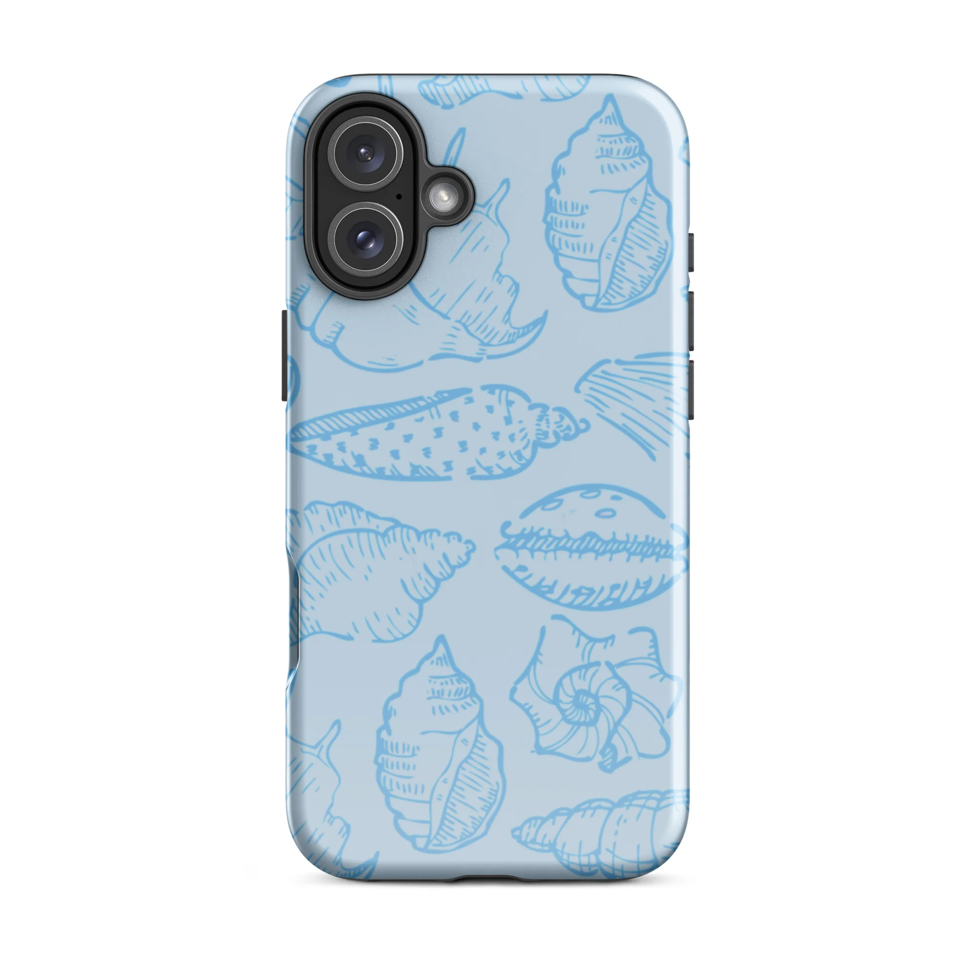 Seas the Day iPhone Case - Image 47