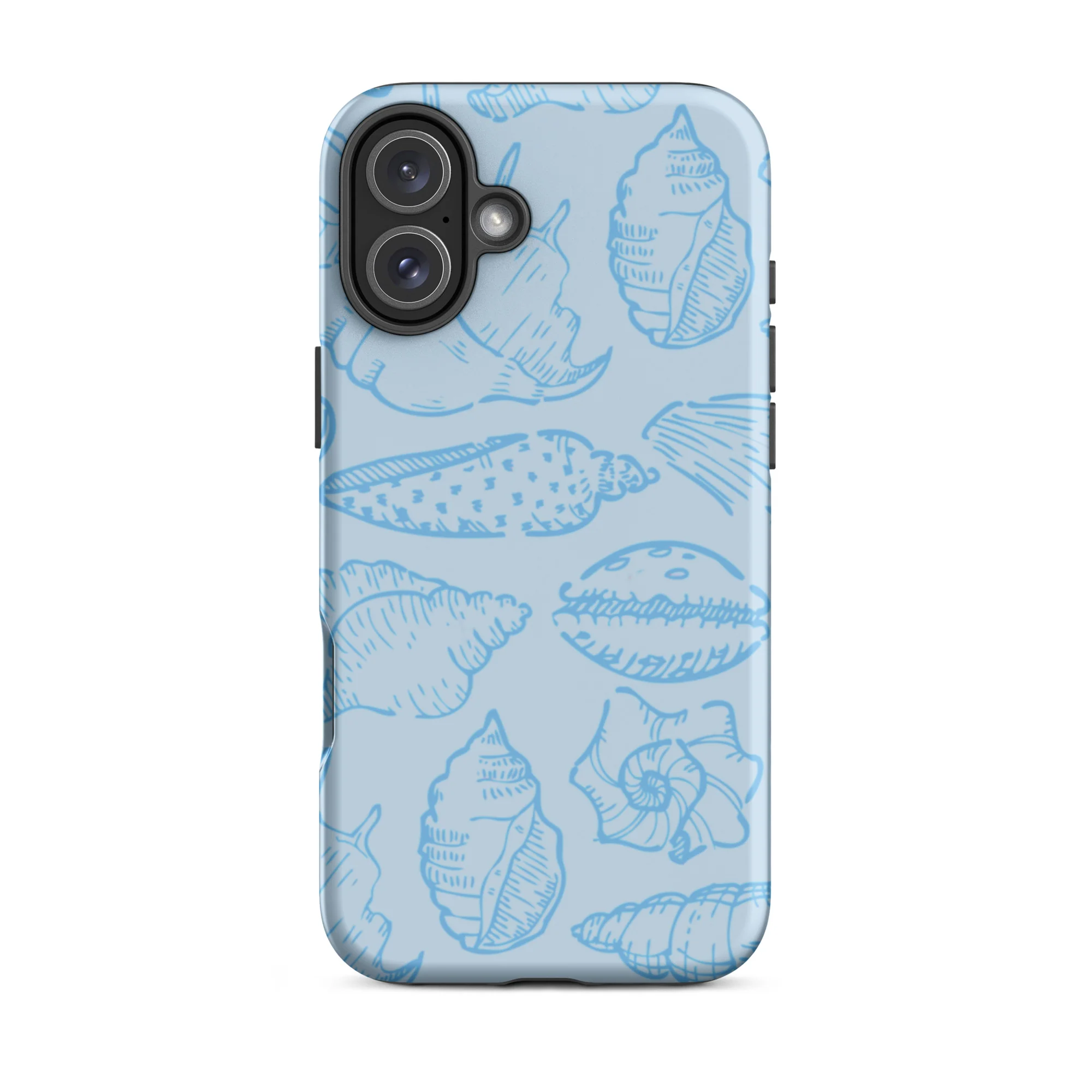 Seas the Day iPhone Case - Image 48