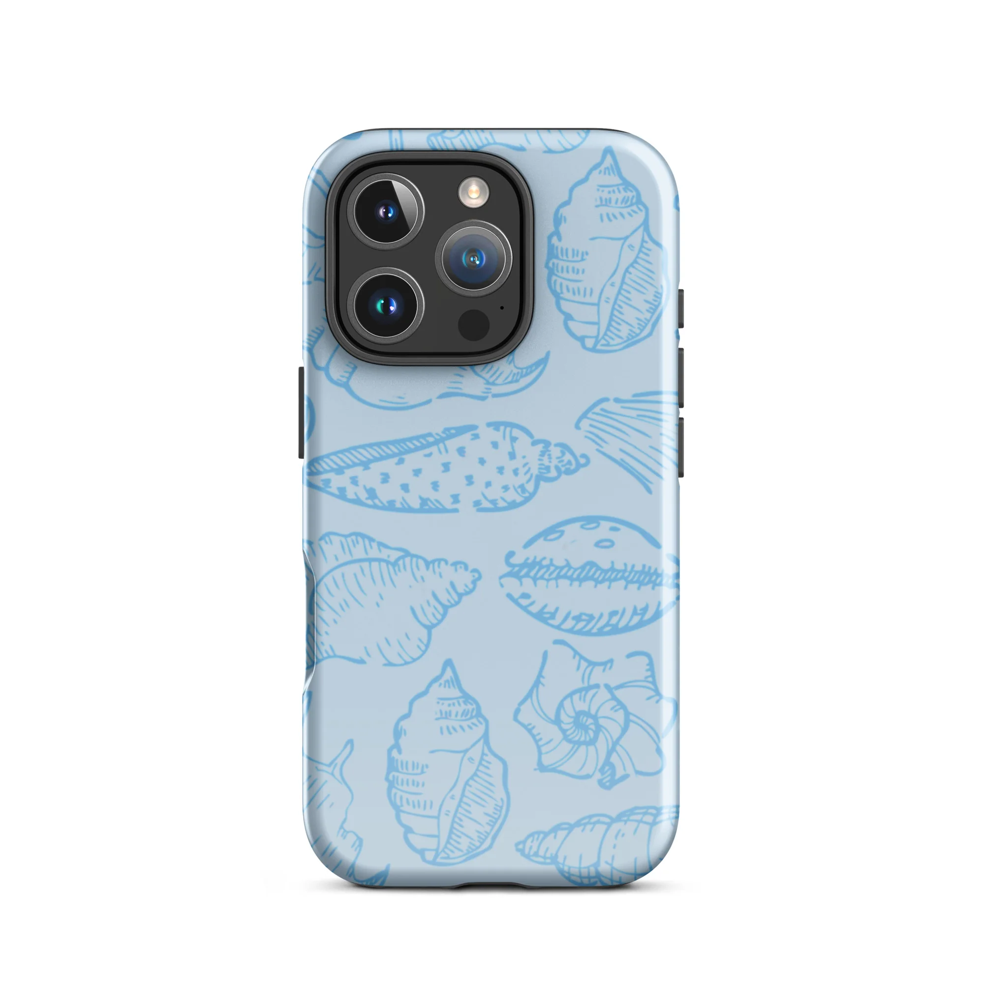 Seas the Day iPhone Case - Image 49
