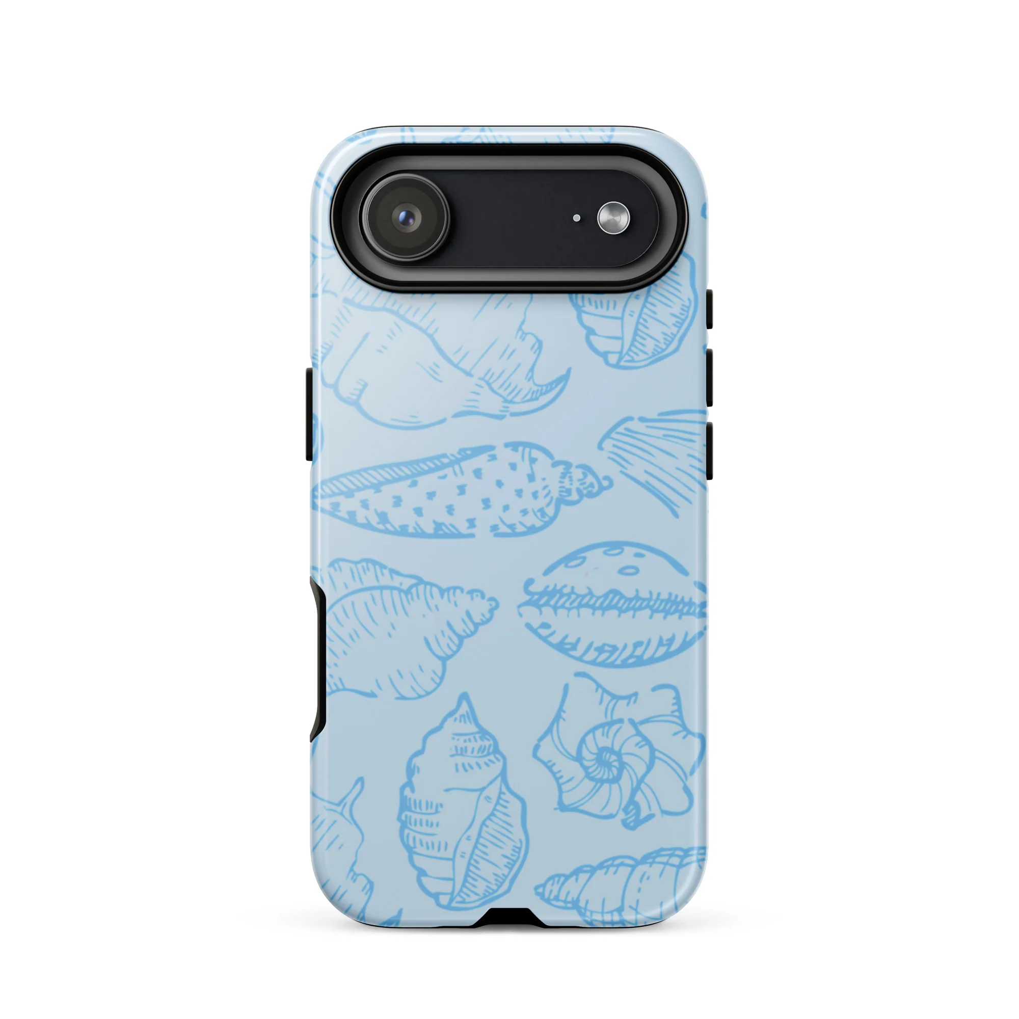 Seas the Day iPhone Case - Image 52