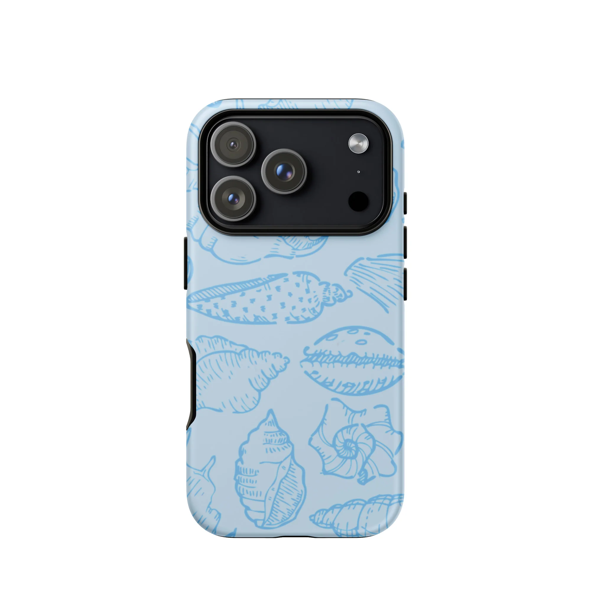 Seas the Day iPhone Case - Image 54