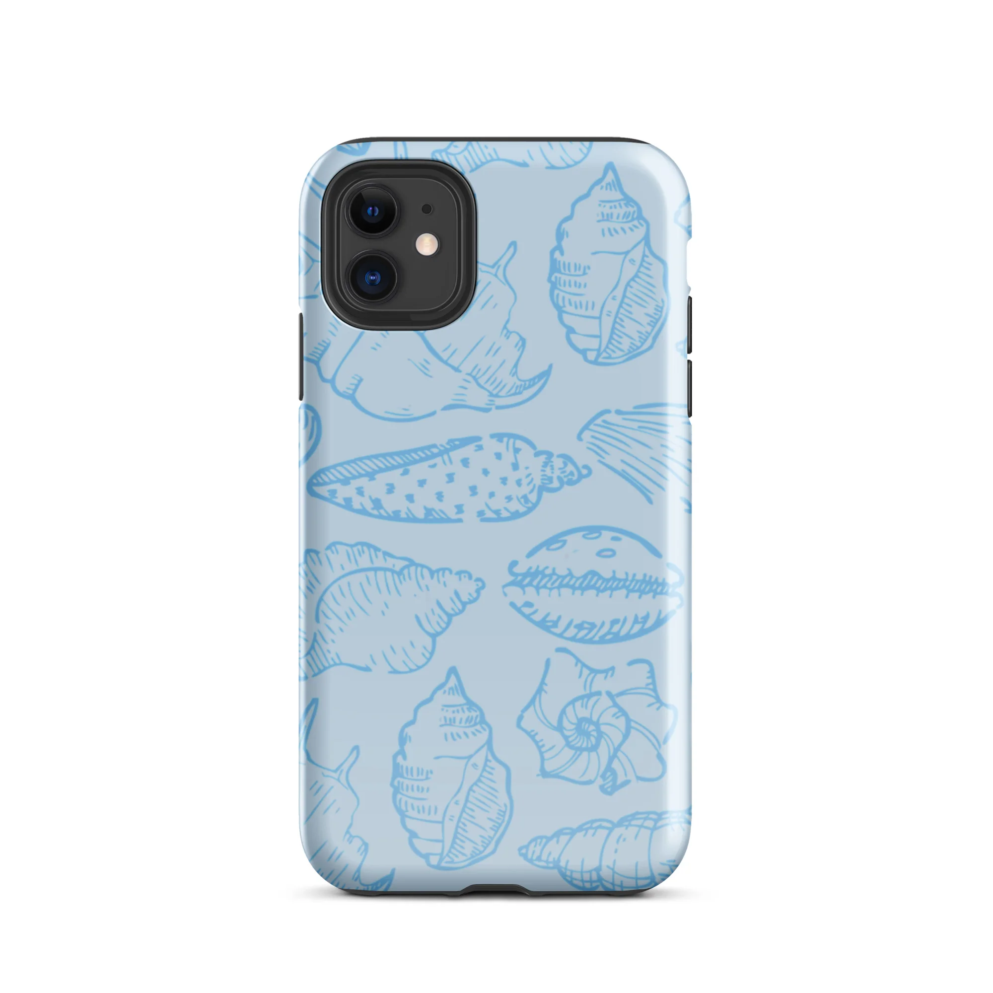 Seas the Day iPhone Case - Image 6