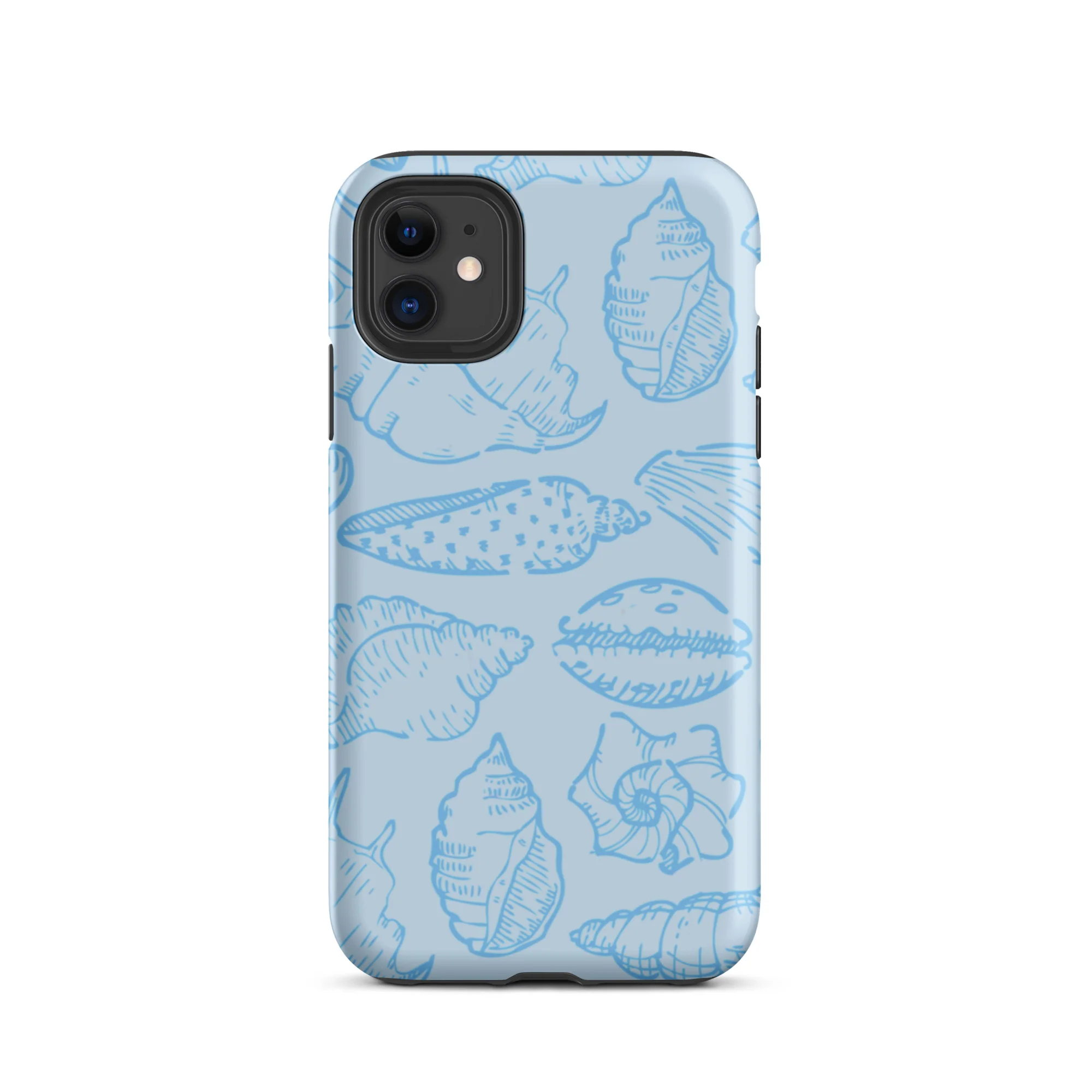 Seas the Day iPhone Case - Image 7