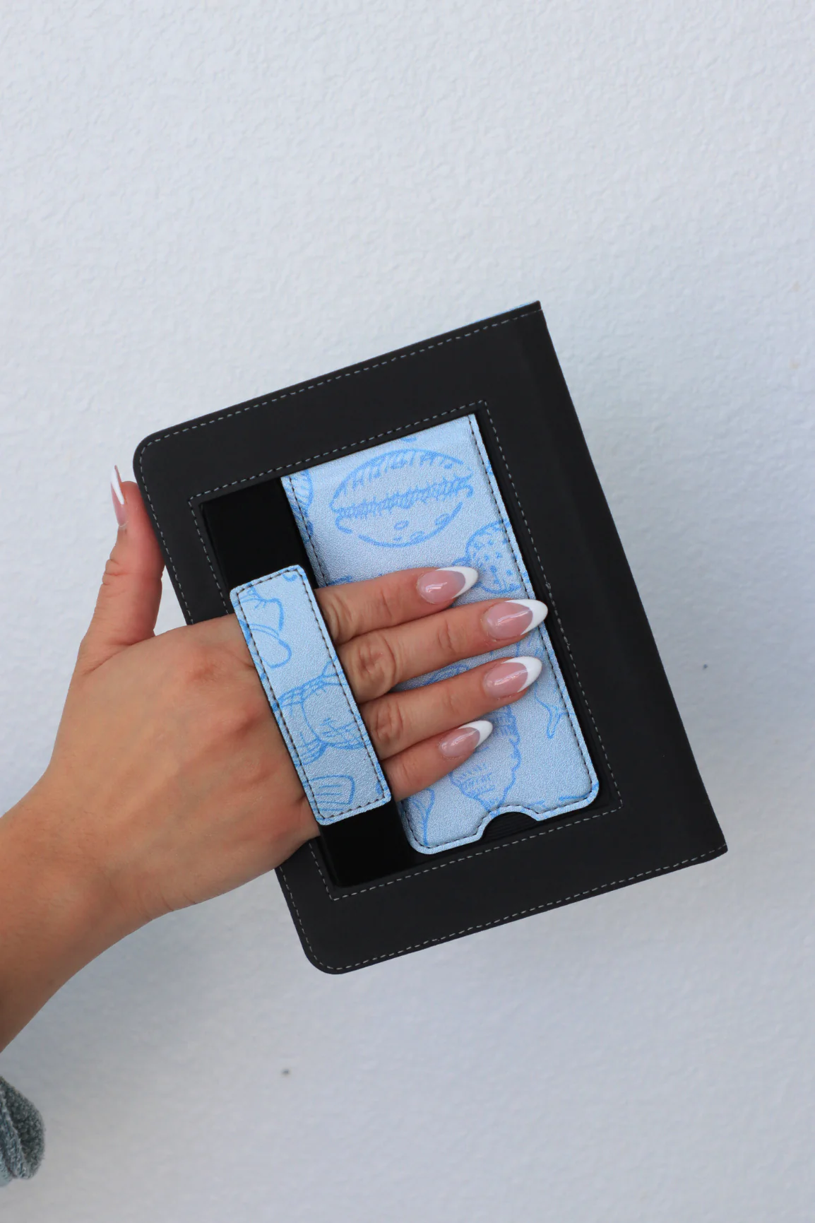 Seas The Day Kindle Case - Image 6