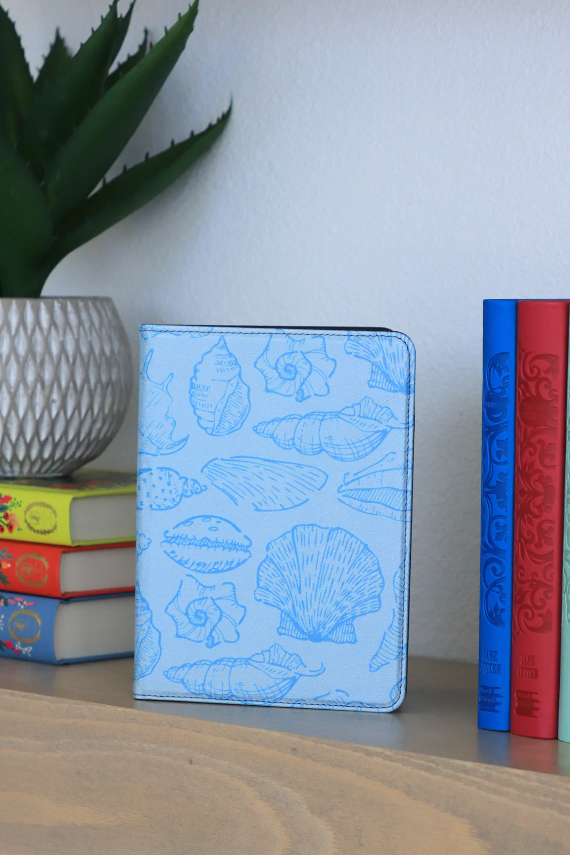 Seas The Day Kindle Case - Image 7