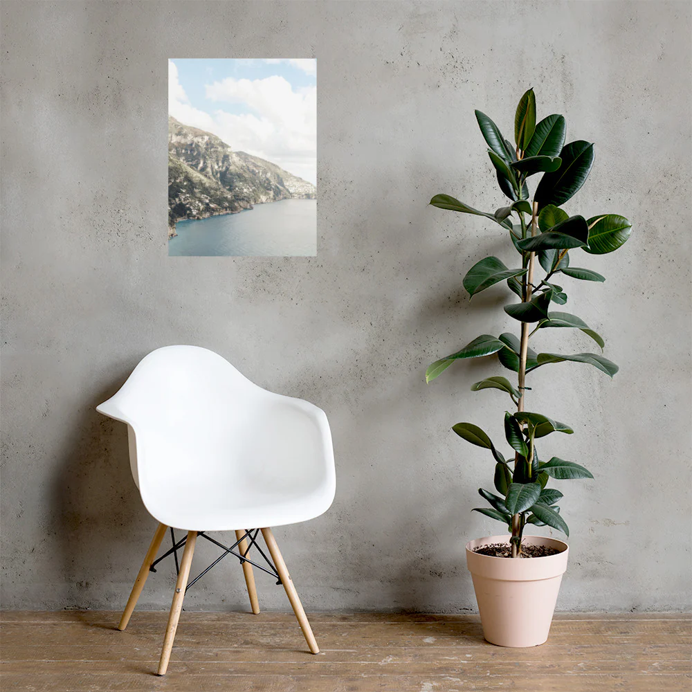Seaside Print - Image 12