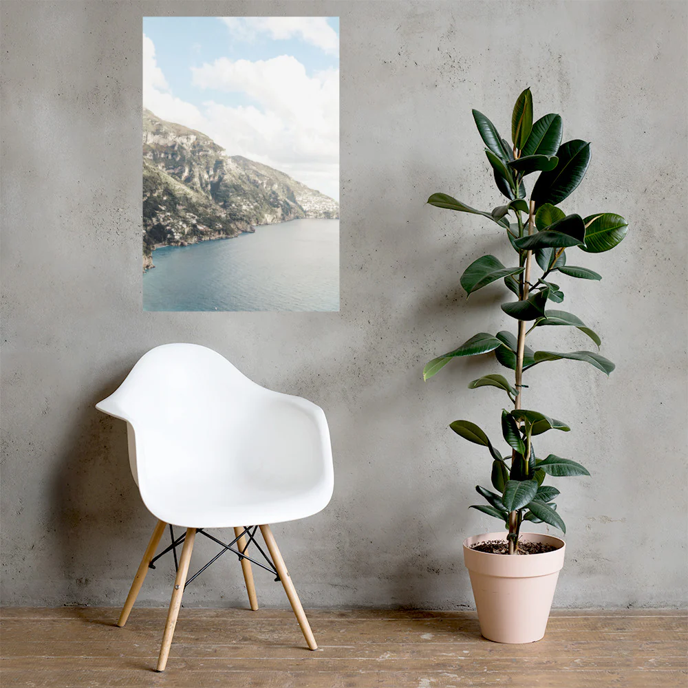 Seaside Print - Image 13