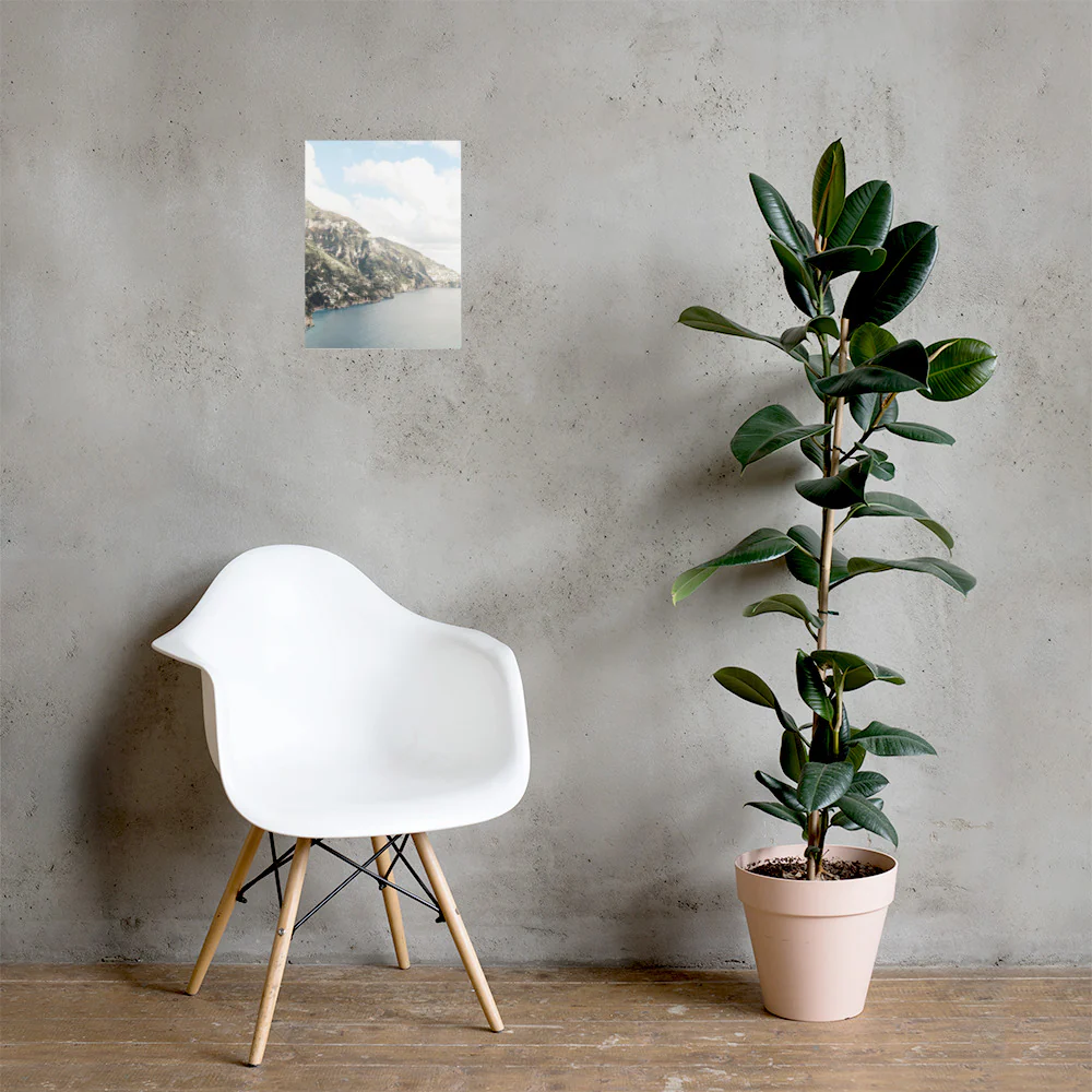 Seaside Print - Image 6