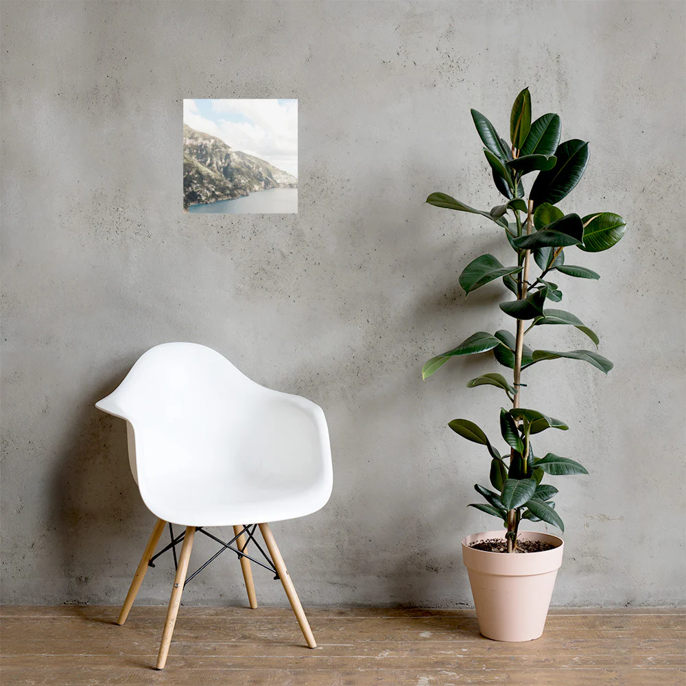 Seaside Print - Image 8