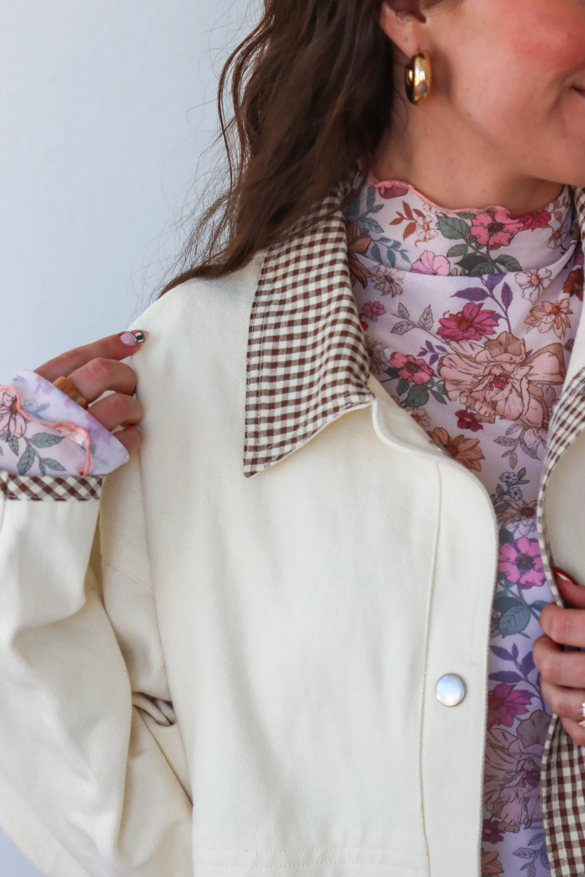 Secret Vows Jacket - Image 2