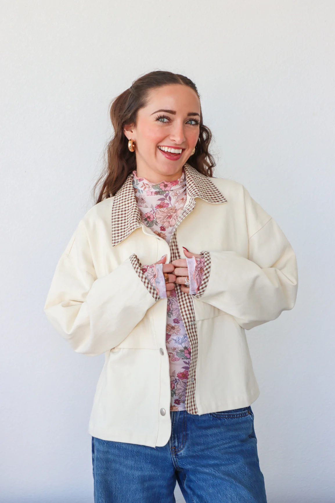 Secret Vows Jacket - Image 3