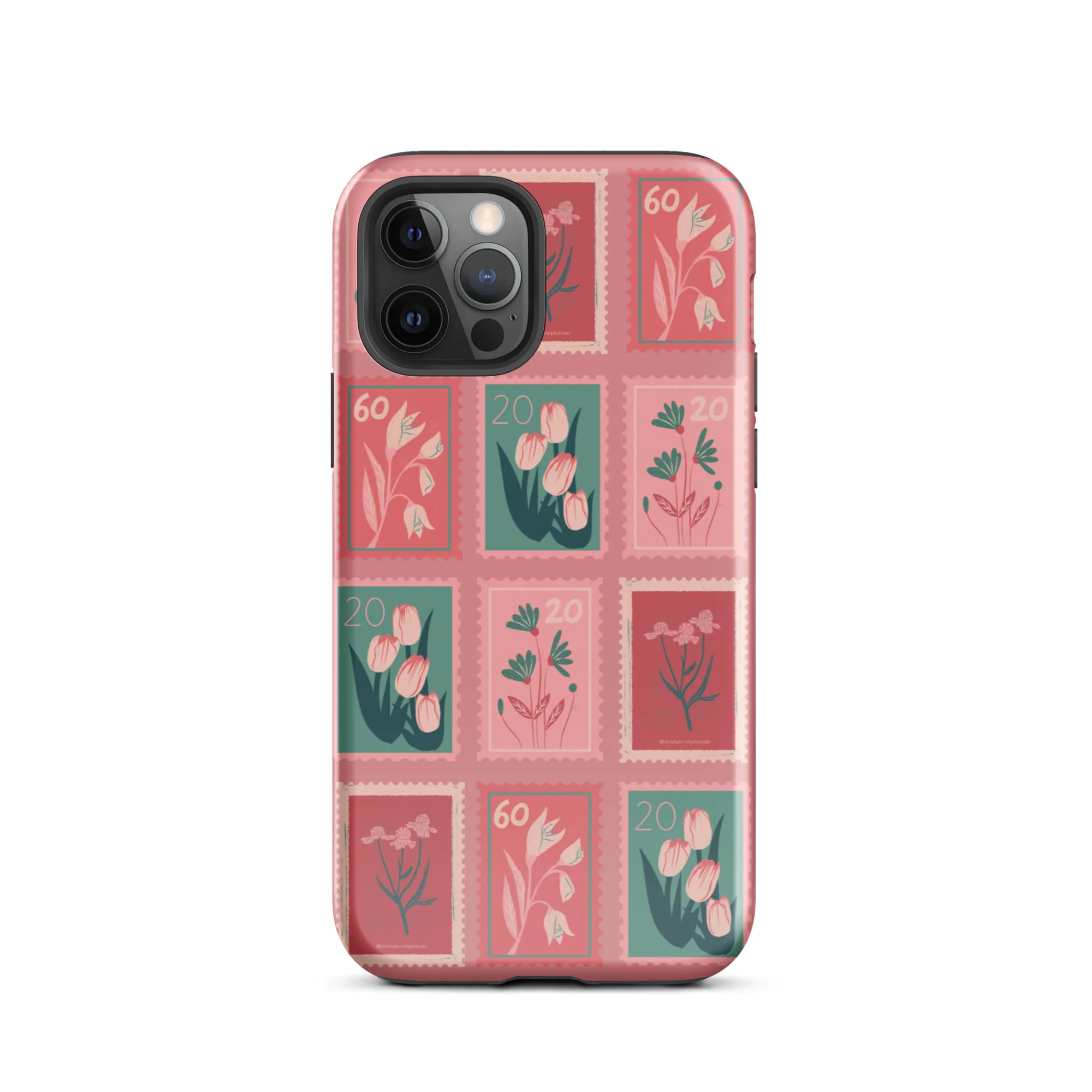 Send Me A Postcard iPhone Case - Image 15