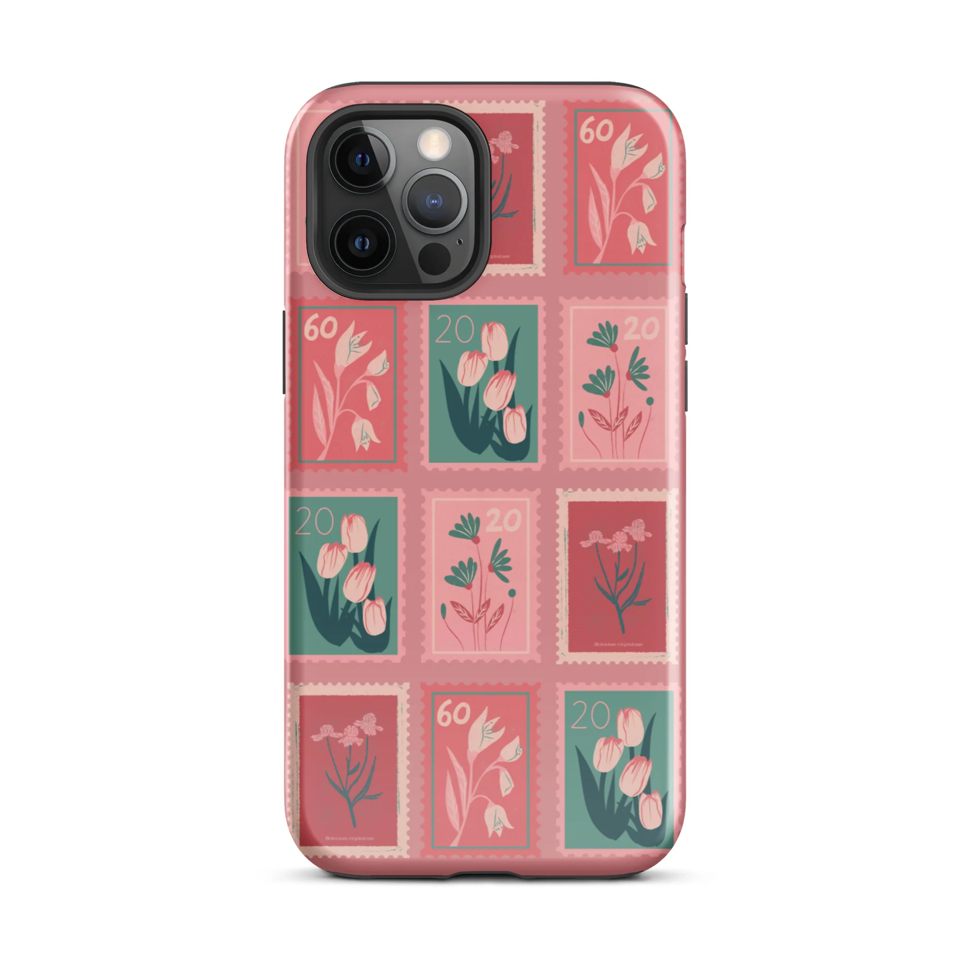 Send Me A Postcard iPhone Case - Image 17