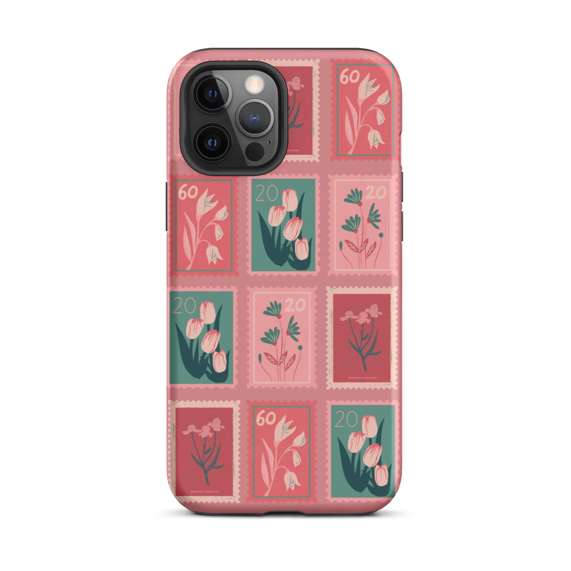 Send Me A Postcard iPhone Case - Image 18