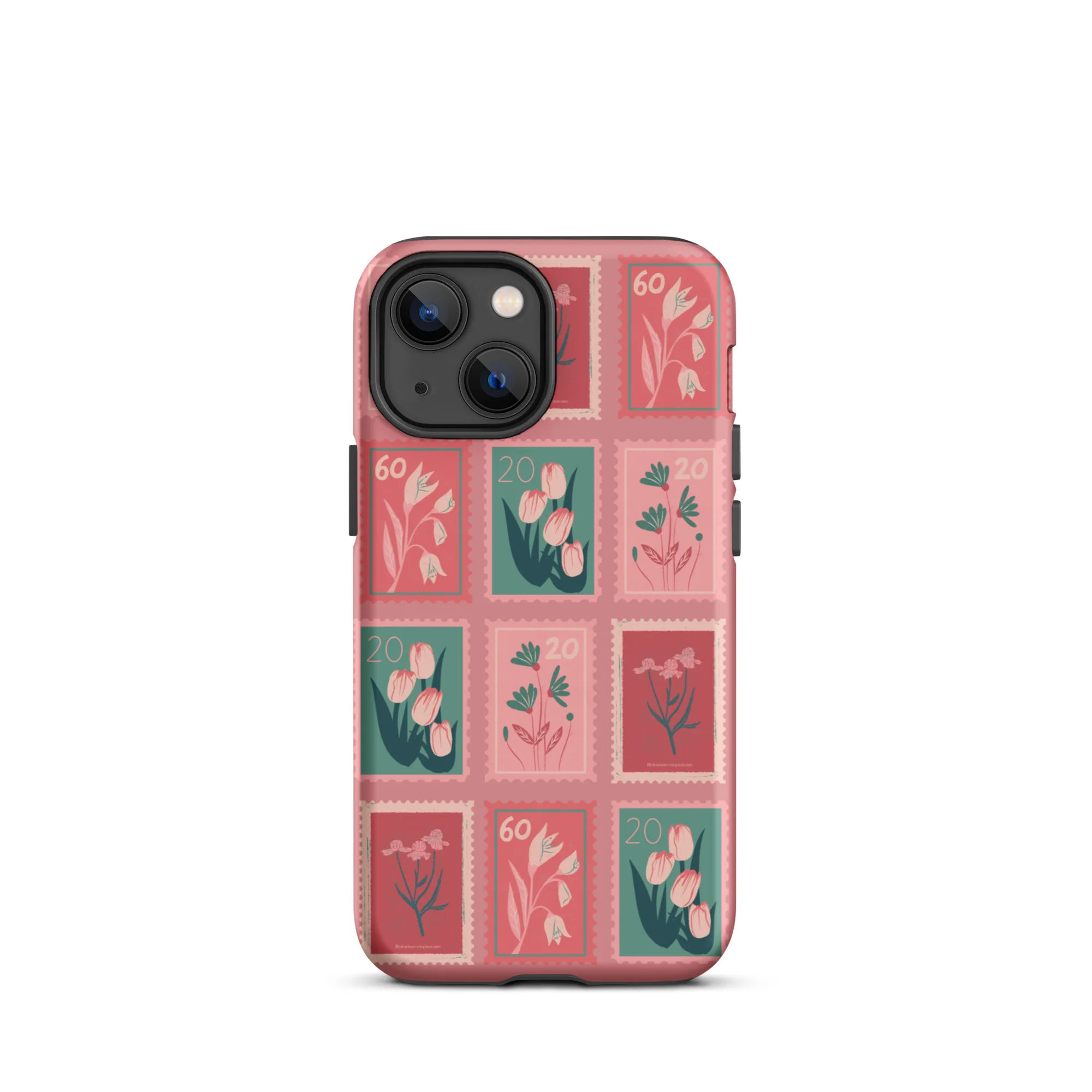 Send Me A Postcard iPhone Case - Image 20