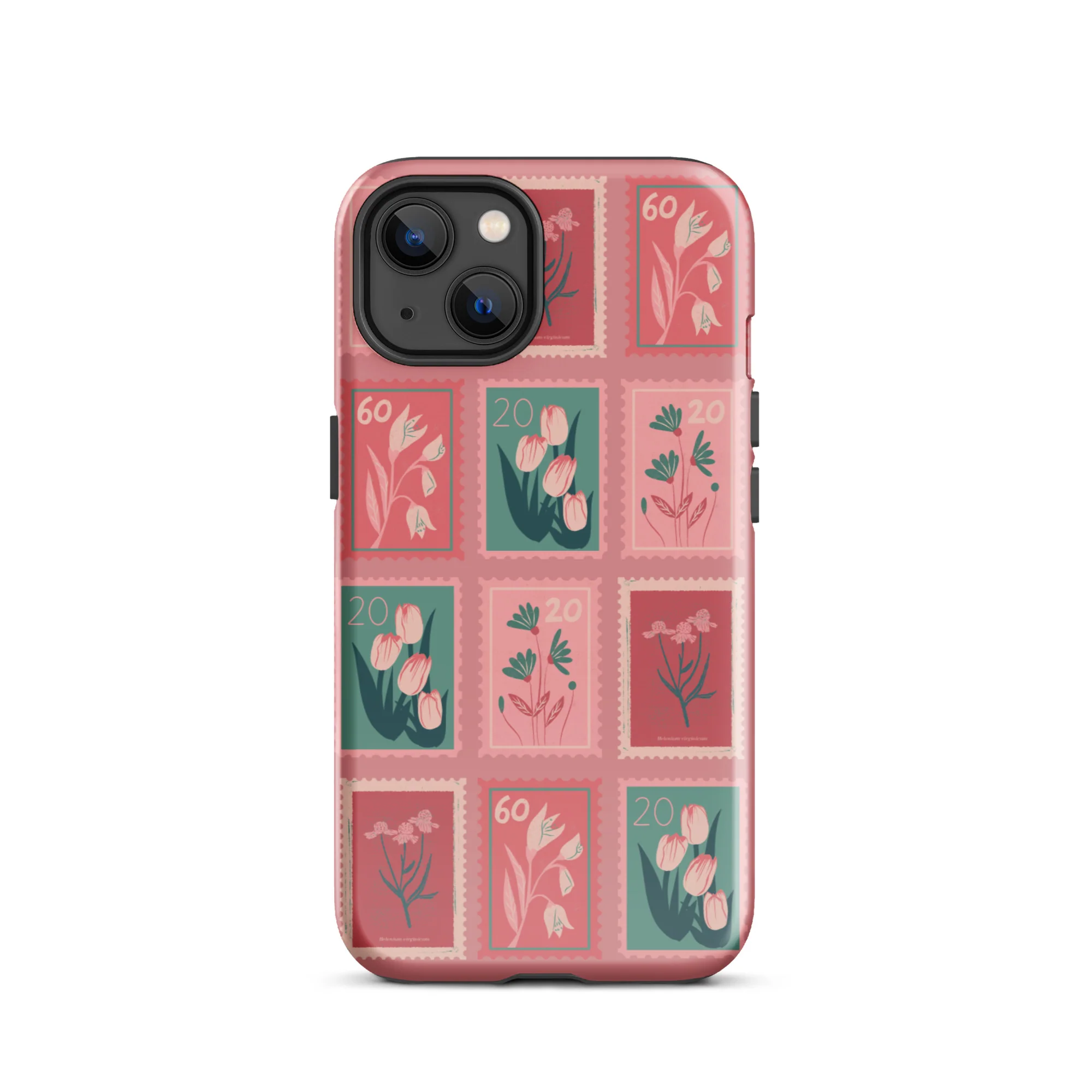 Send Me A Postcard iPhone Case - Image 21