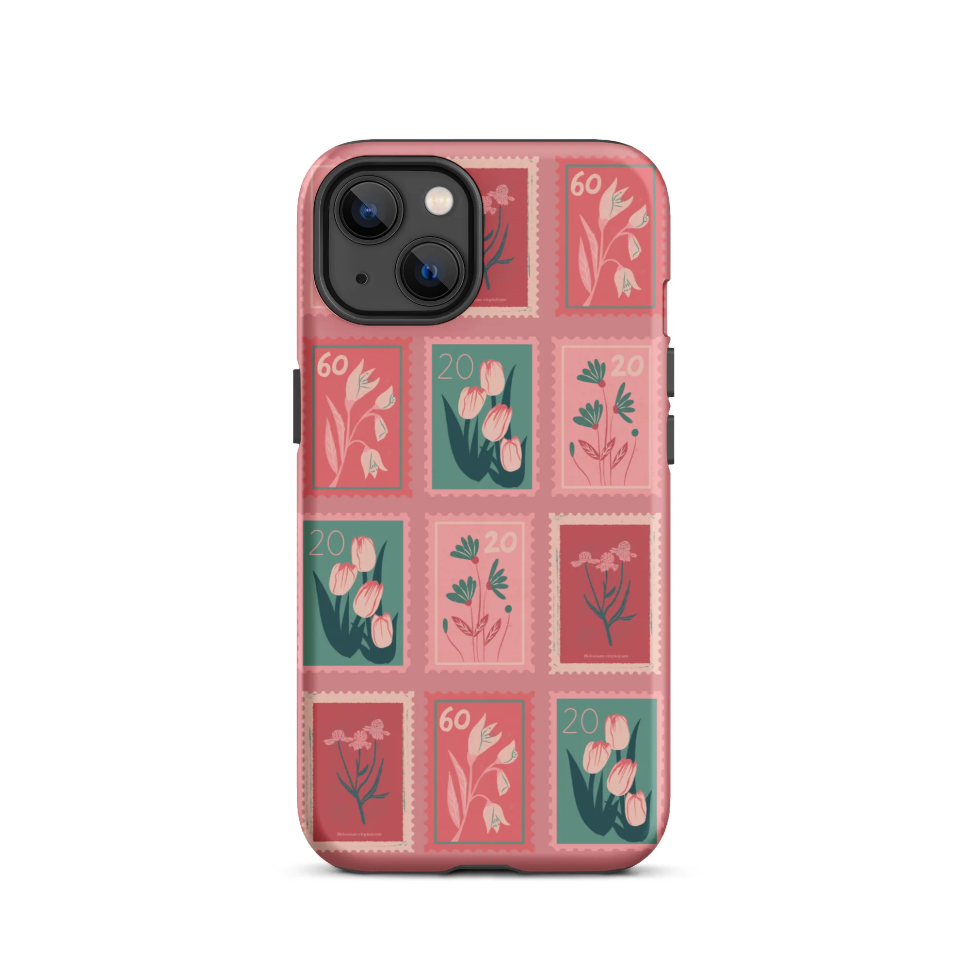 Send Me A Postcard iPhone Case - Image 22