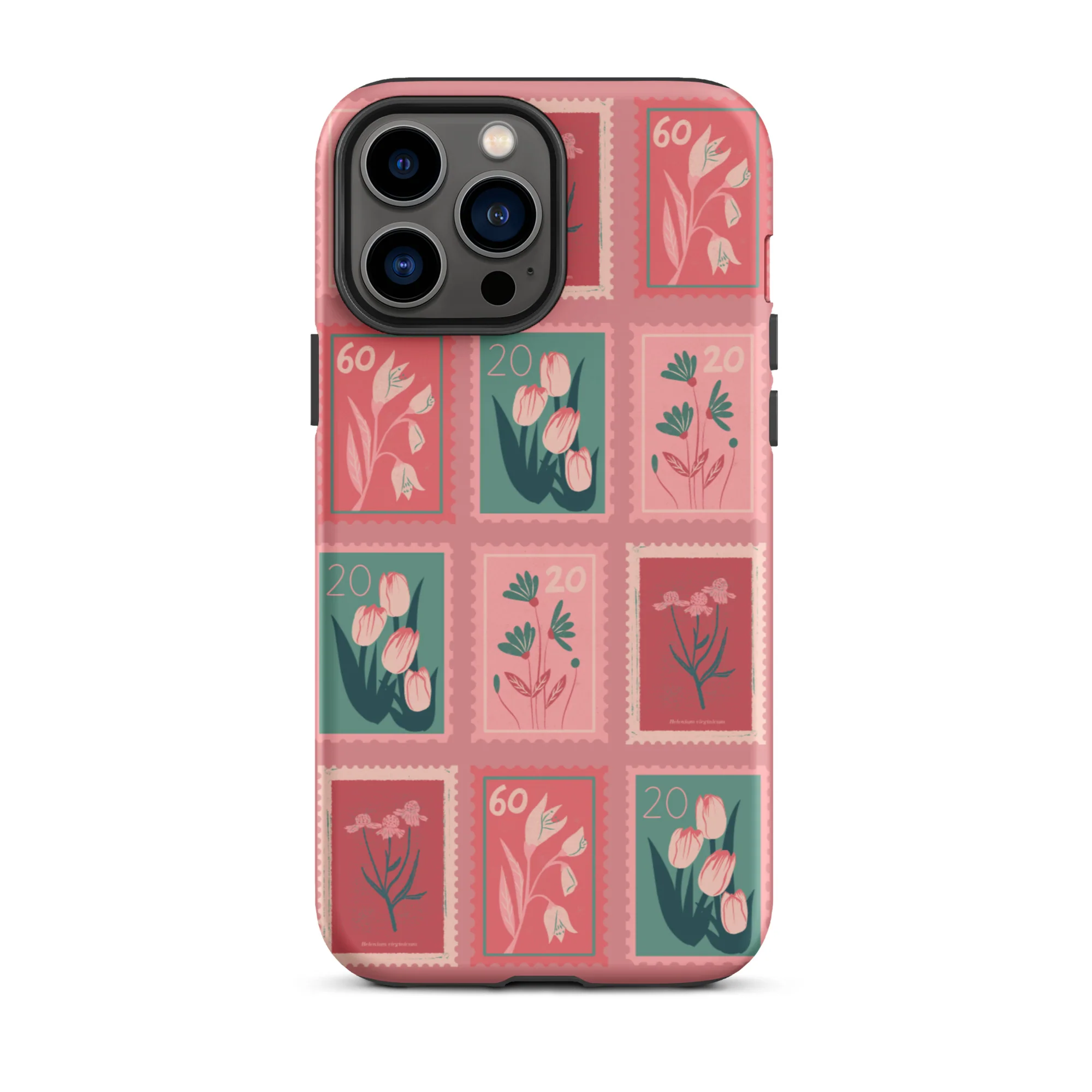 Send Me A Postcard iPhone Case - Image 26