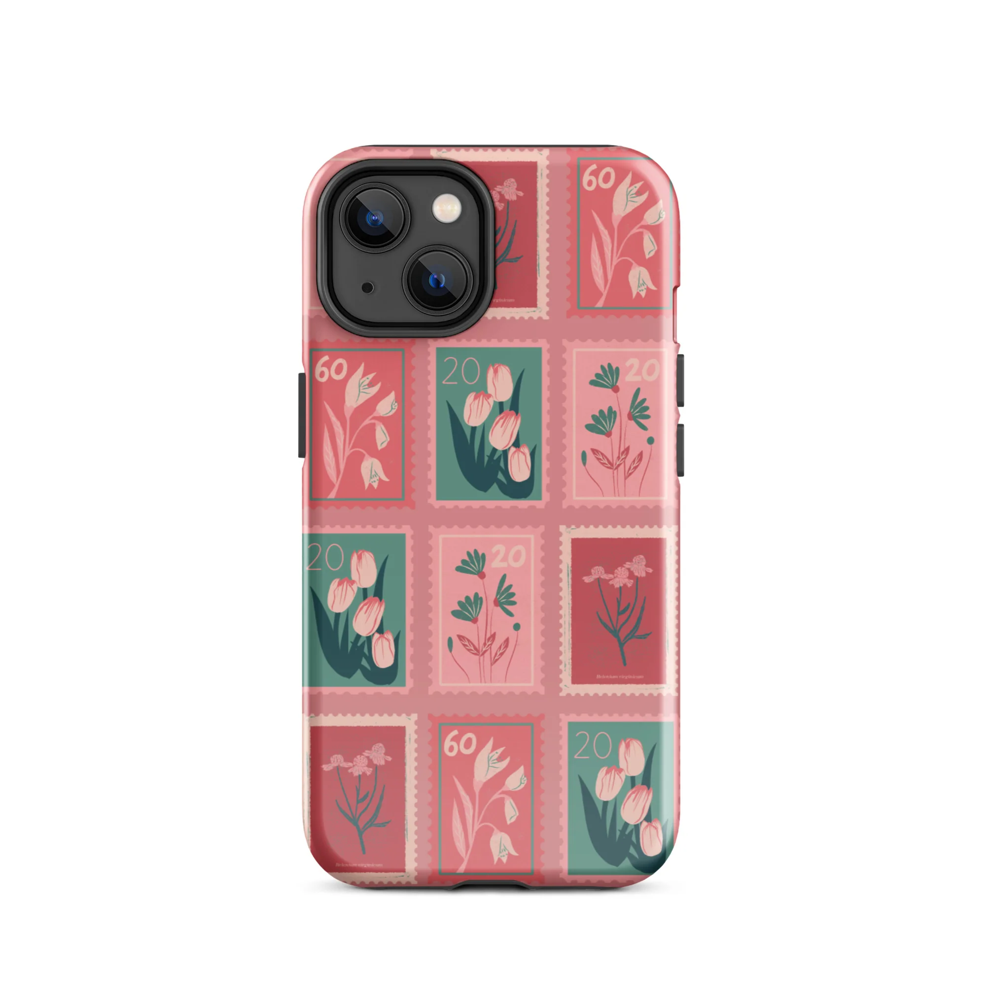 Send Me A Postcard iPhone Case - Image 27