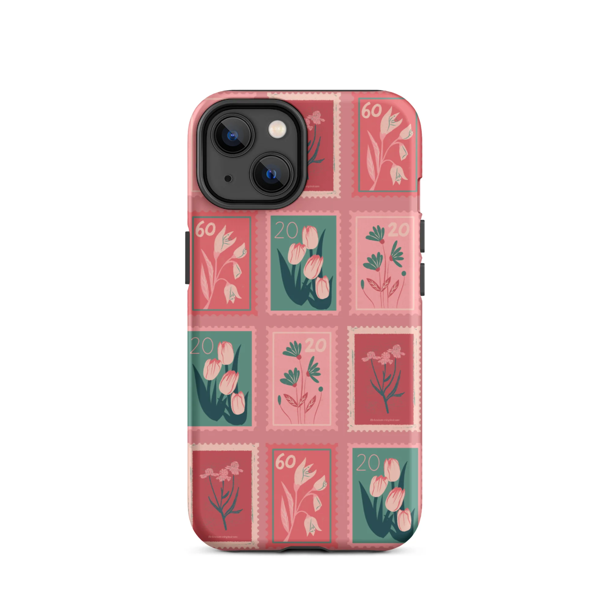 Send Me A Postcard iPhone Case - Image 28