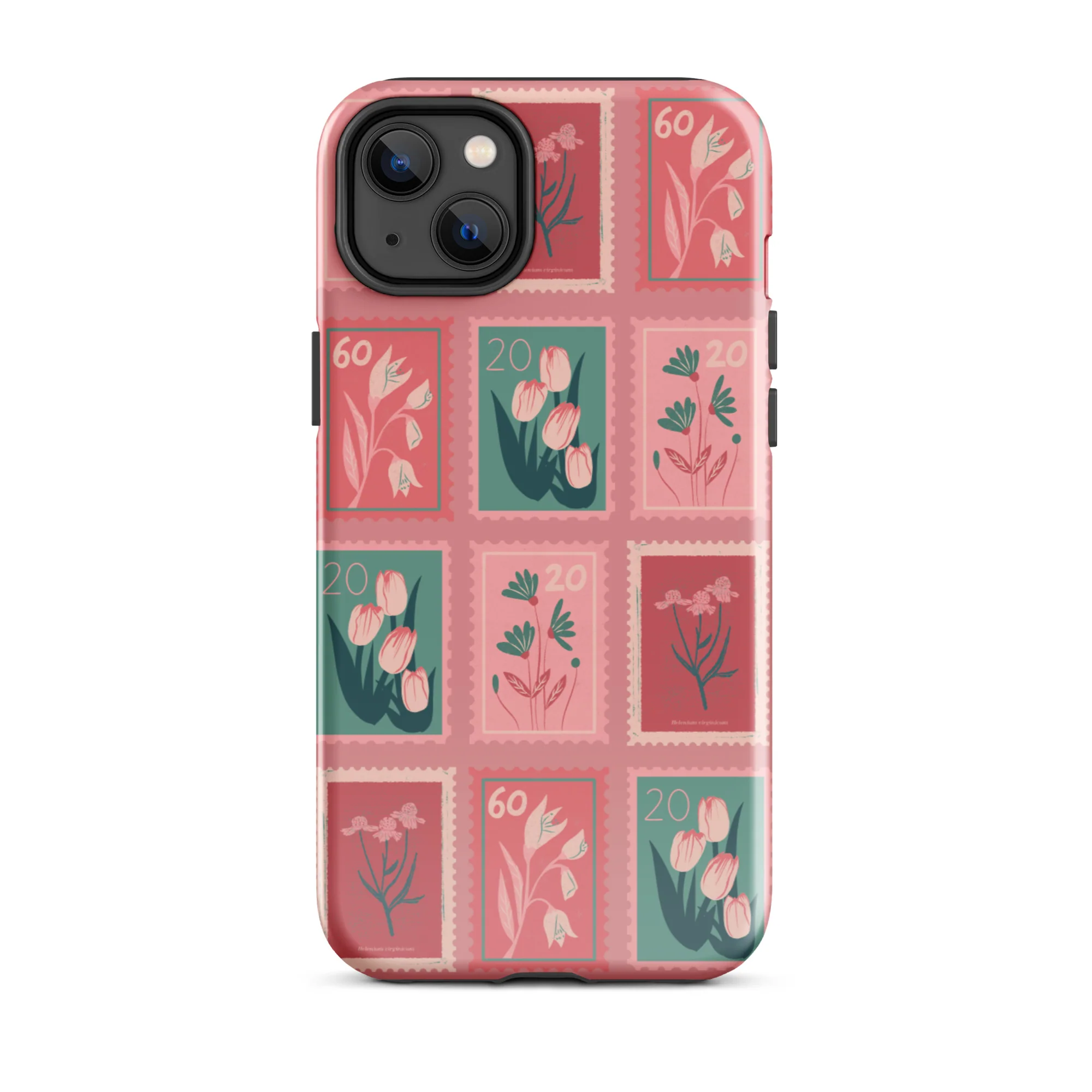 Send Me A Postcard iPhone Case - Image 29