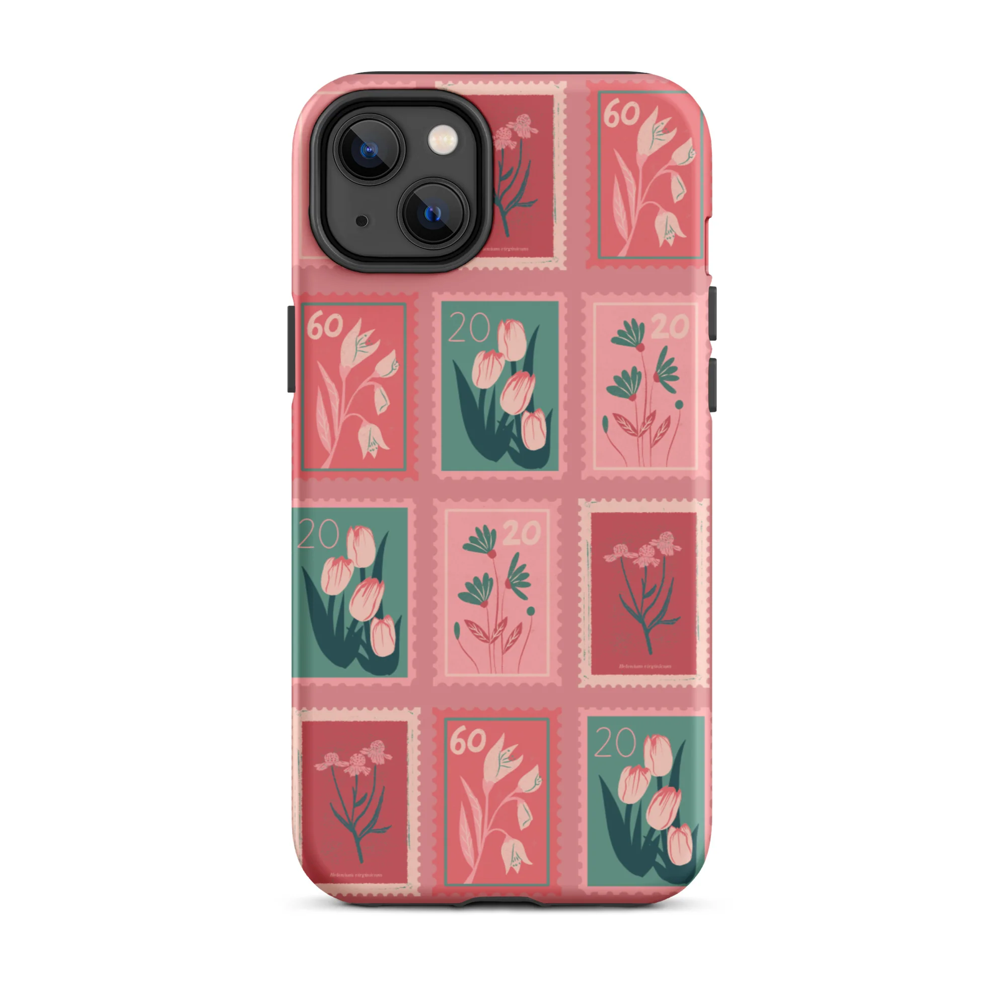 Send Me A Postcard iPhone Case - Image 30