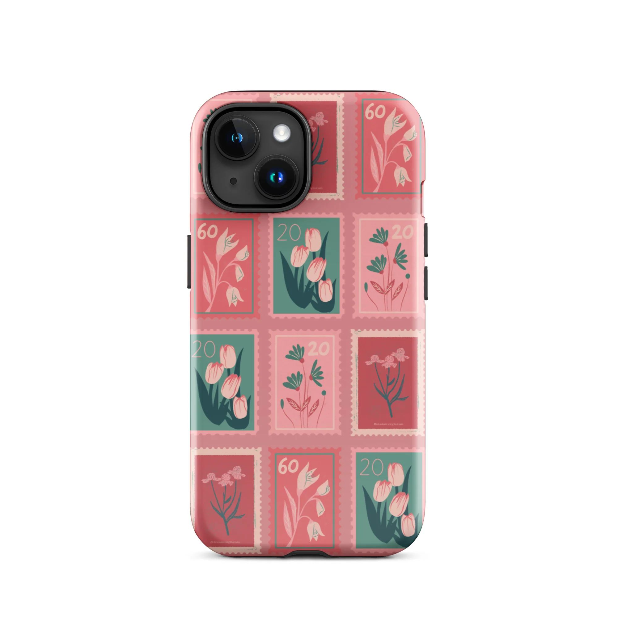 Send Me A Postcard iPhone Case - Image 35