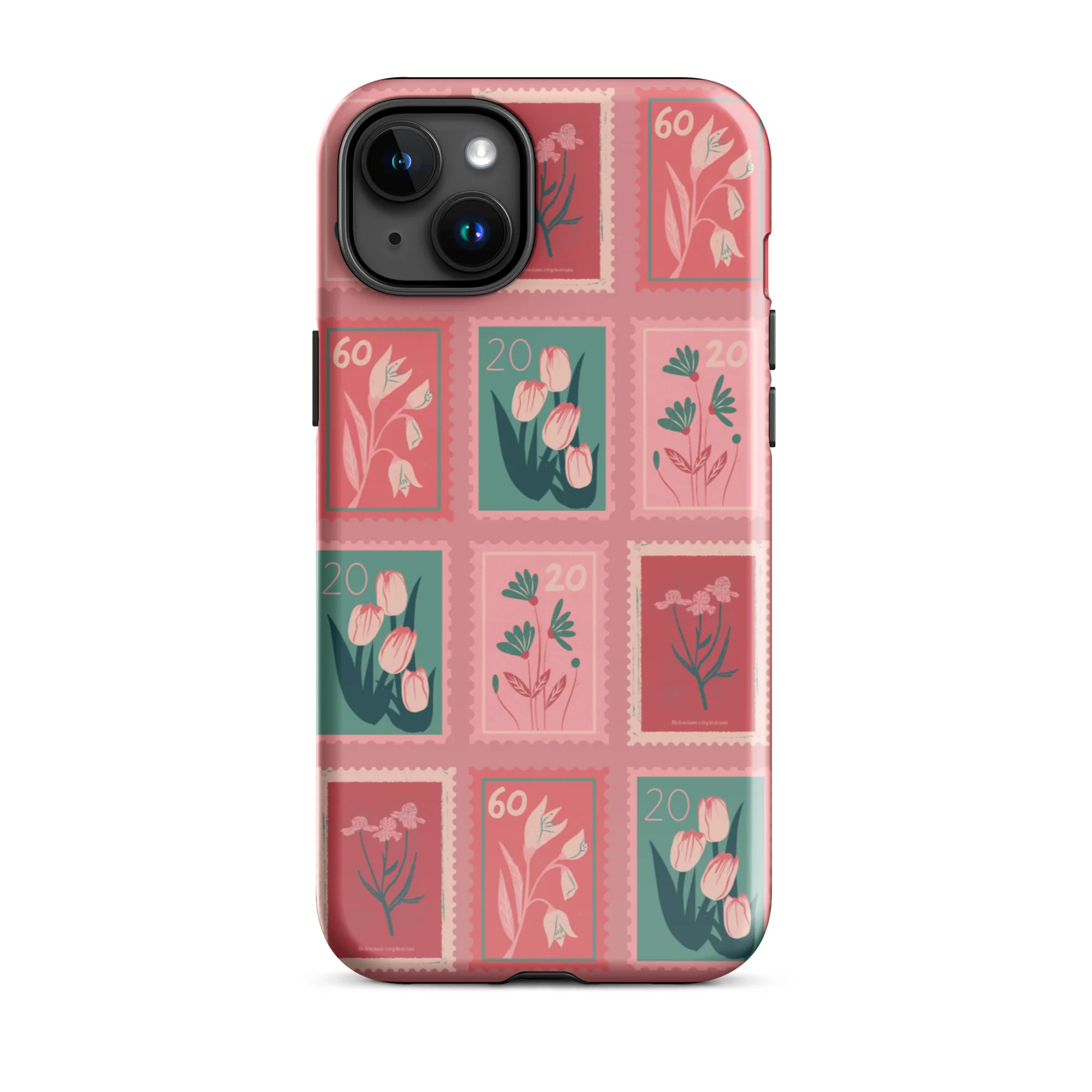 Send Me A Postcard iPhone Case - Image 37