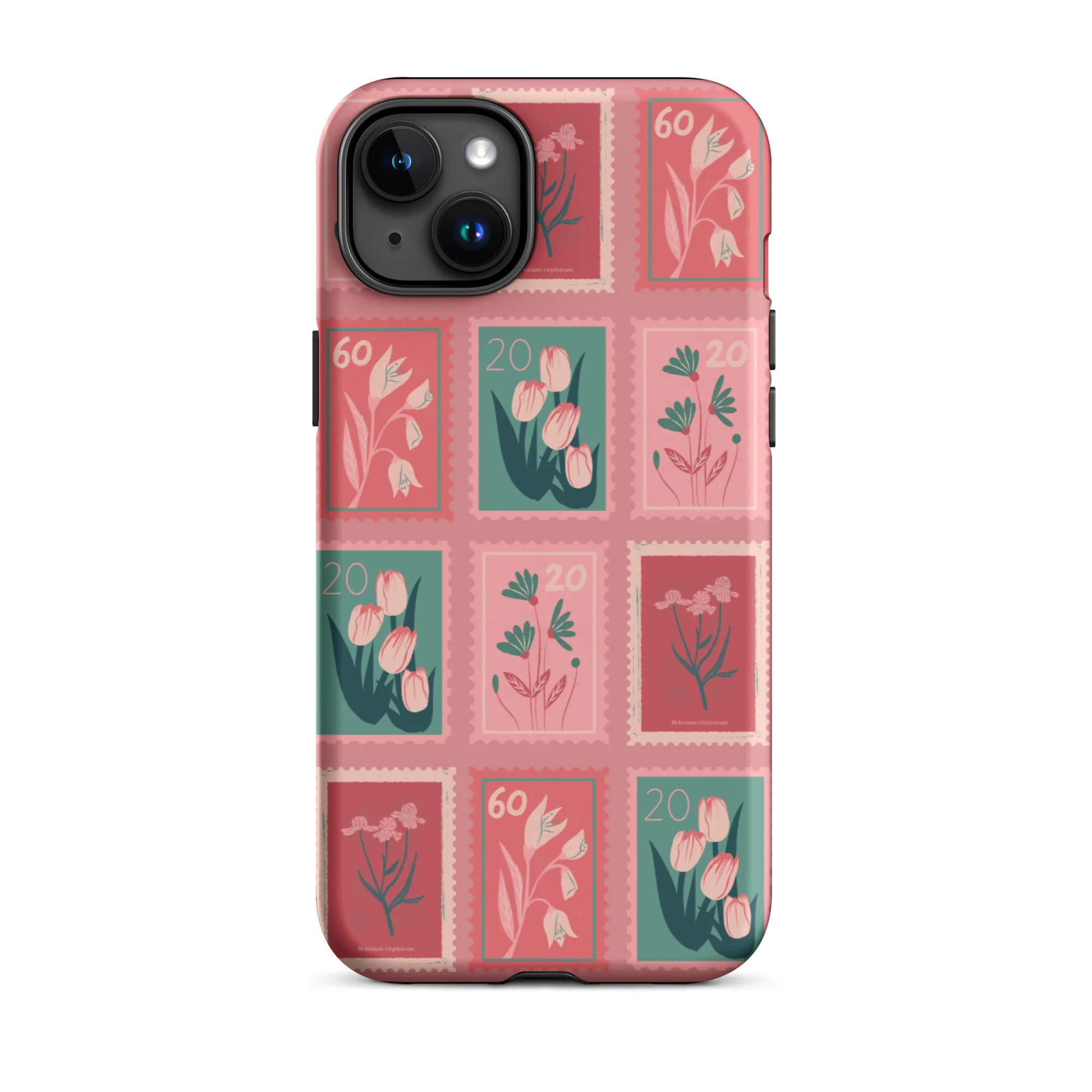 Send Me A Postcard iPhone Case - Image 38