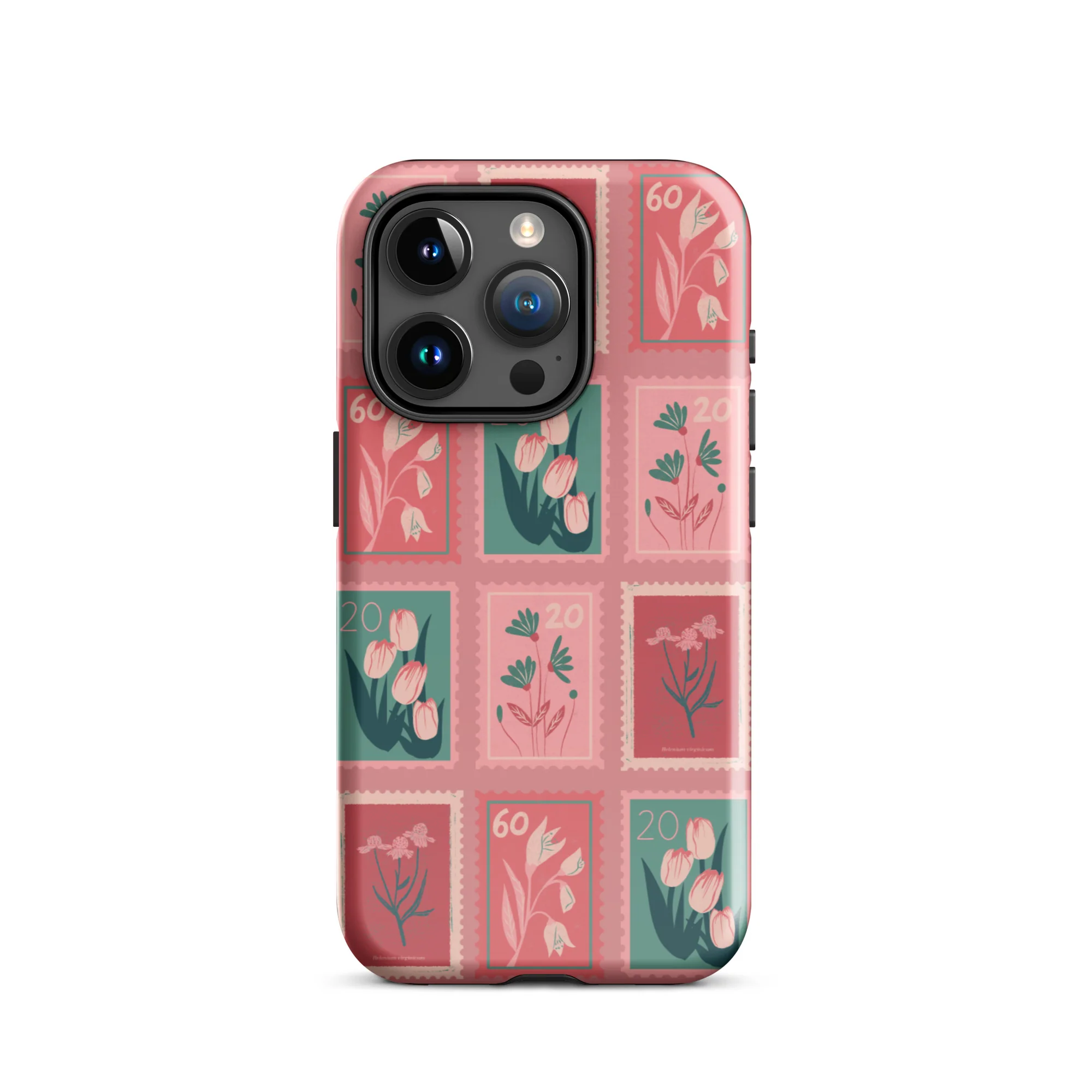 Send Me A Postcard iPhone Case - Image 39