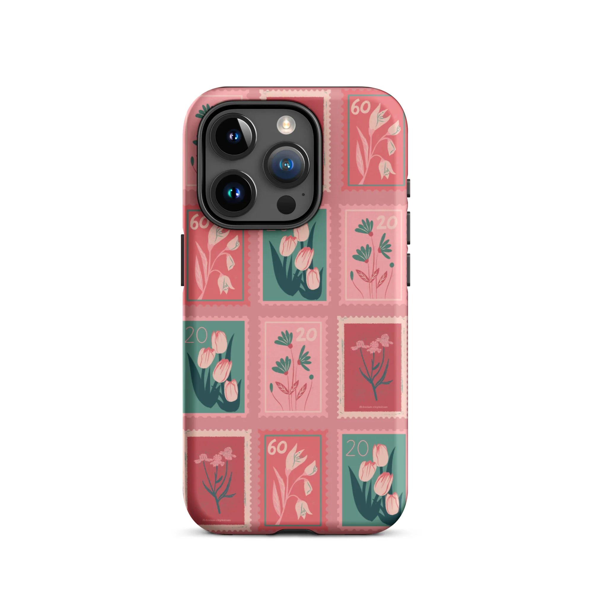 Send Me A Postcard iPhone Case - Image 40
