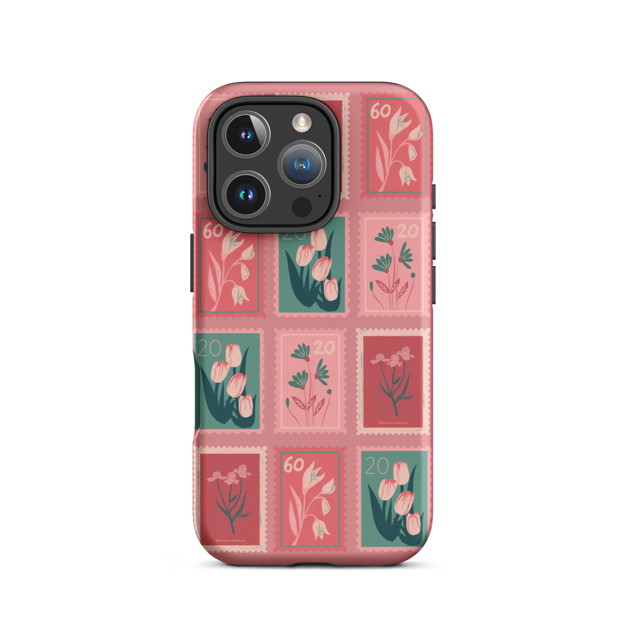 Send Me A Postcard iPhone Case - Image 48