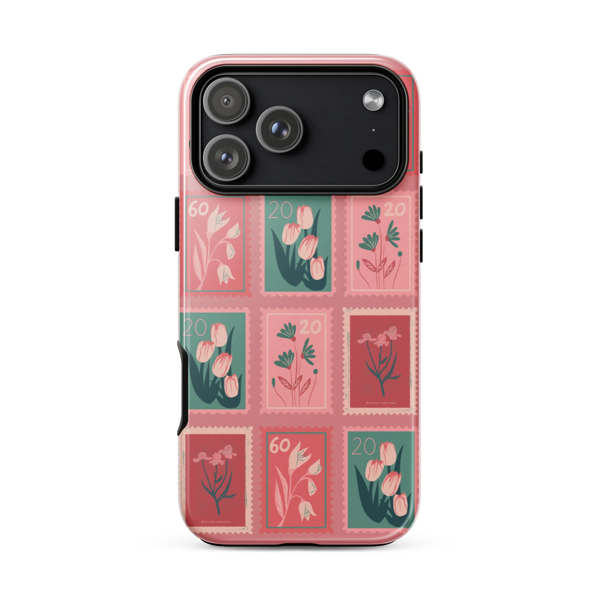 Send Me A Postcard iPhone Case - Image 54