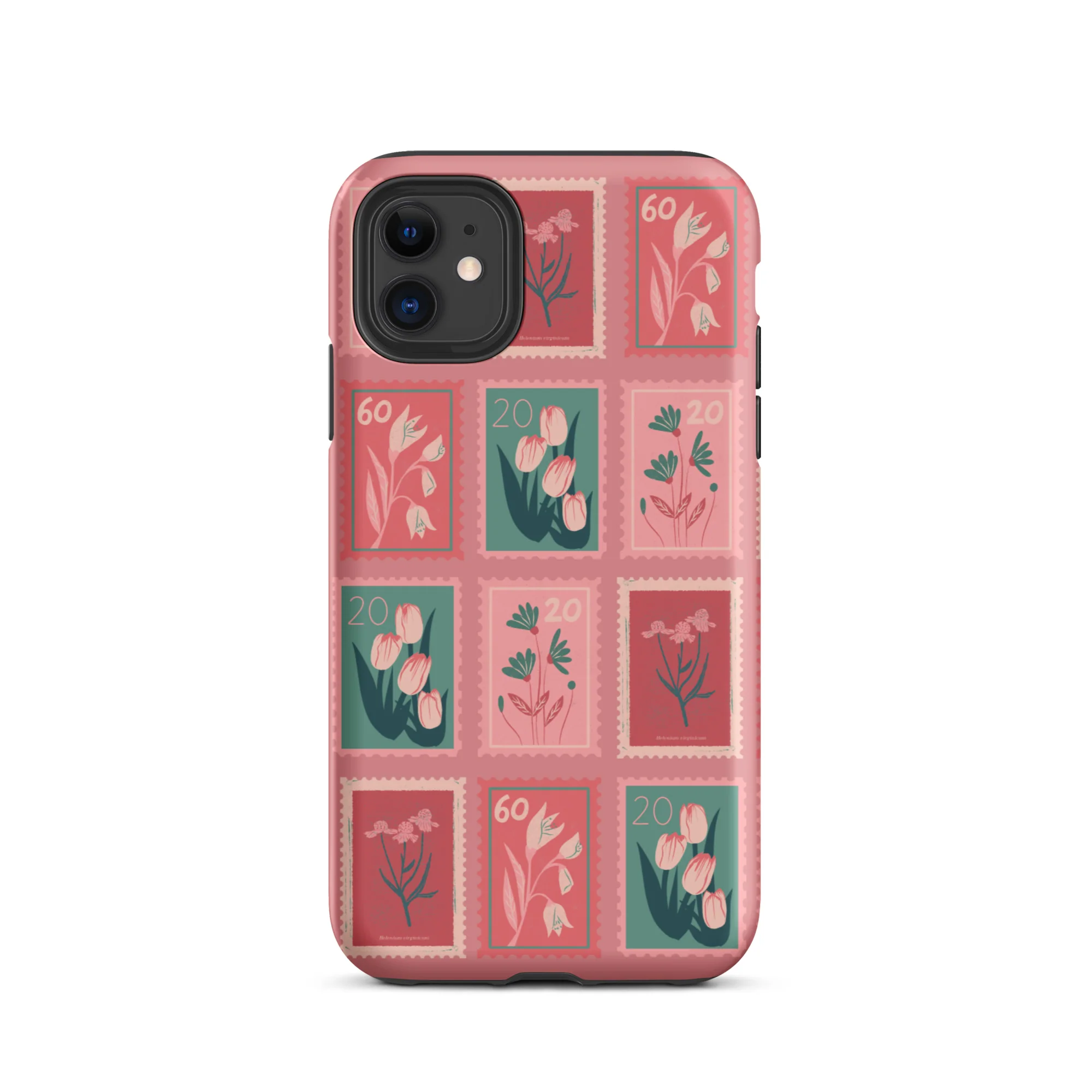 Send Me A Postcard iPhone Case - Image 6