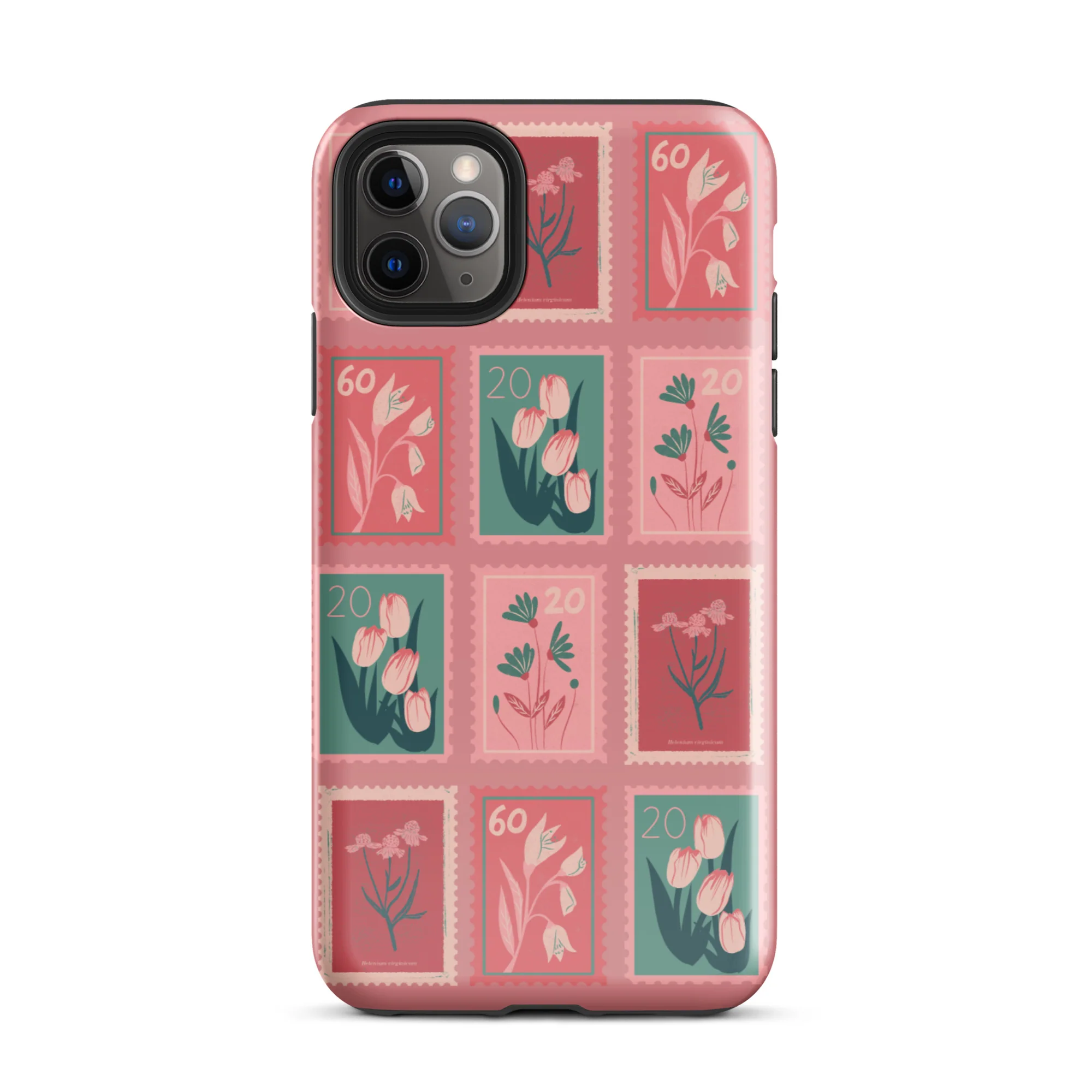 Send Me A Postcard iPhone Case - Image 9