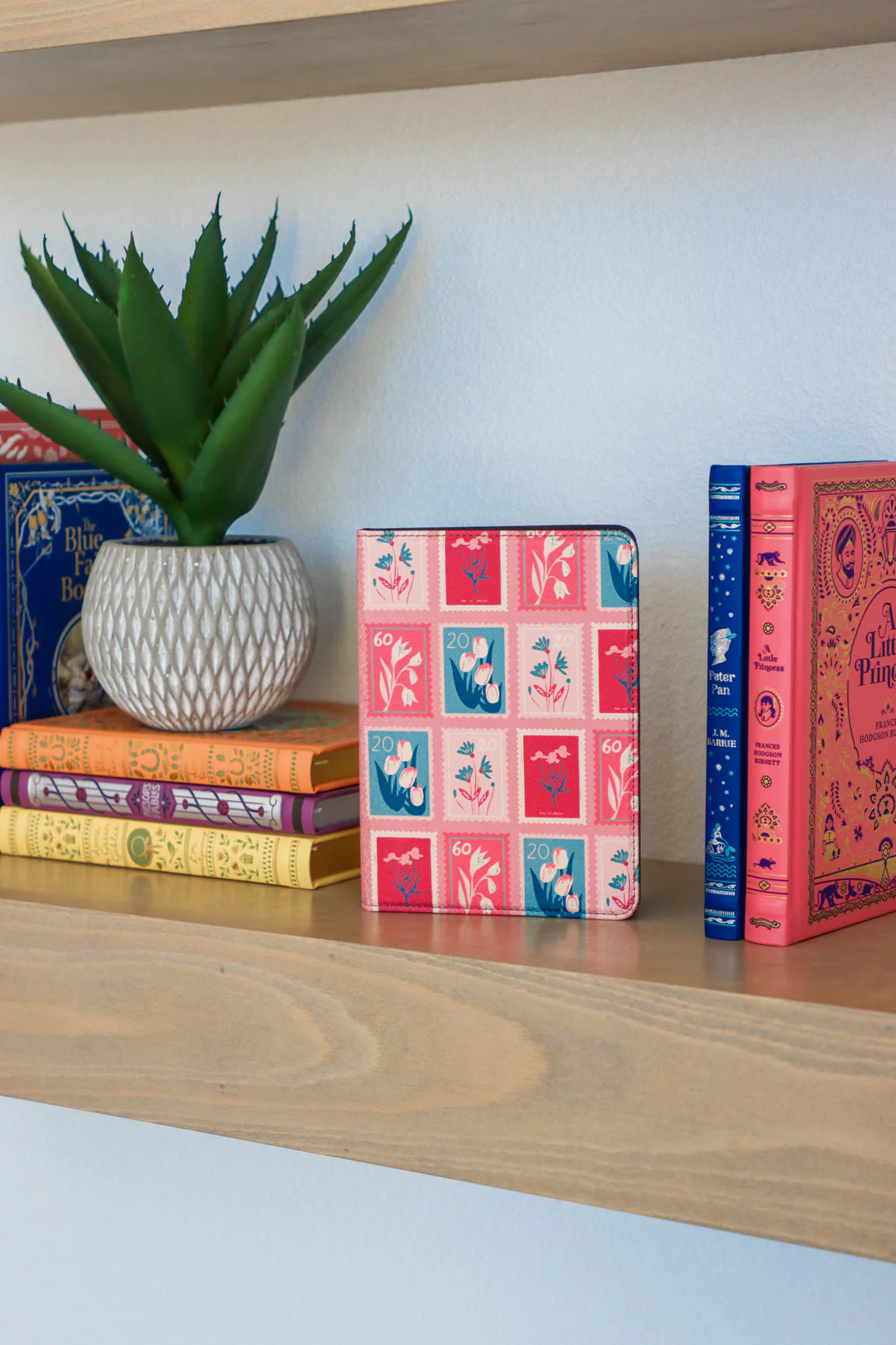 Send Me A Postcard Kindle Case - Image 7