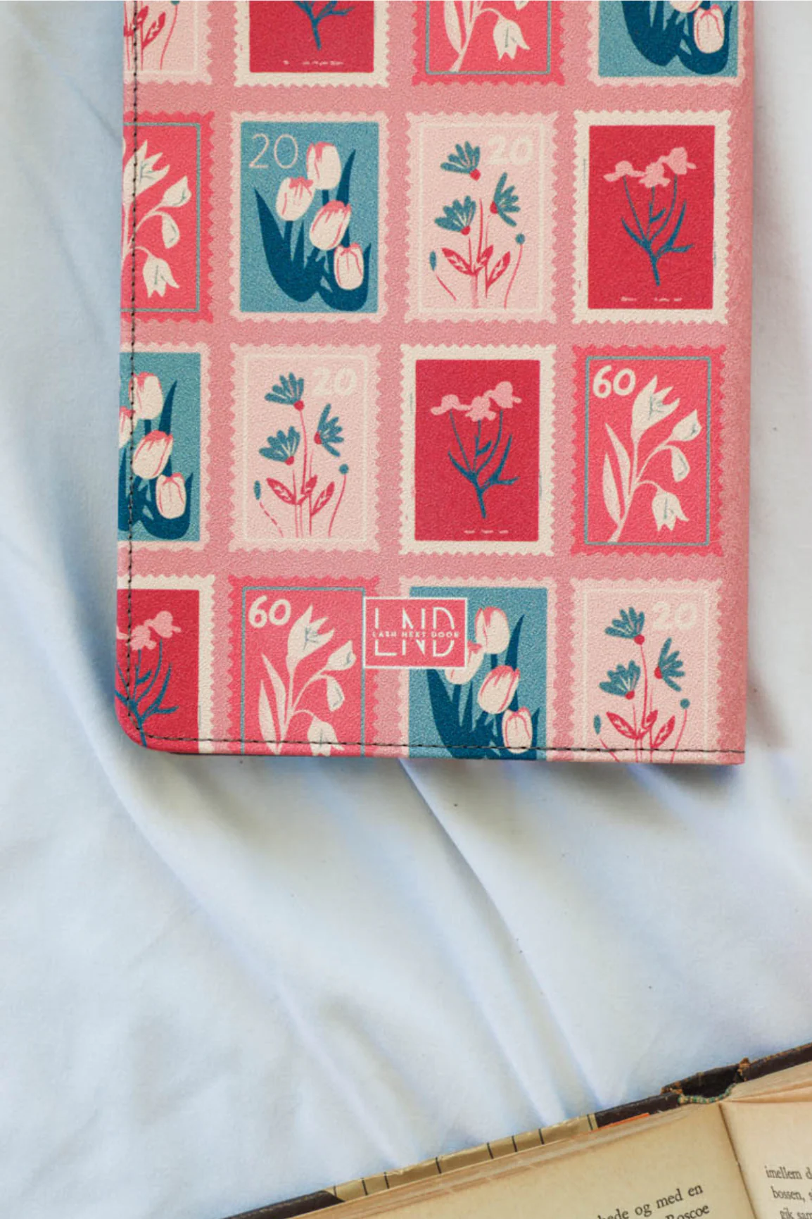 Send Me A Postcard Kindle Case - Image 8