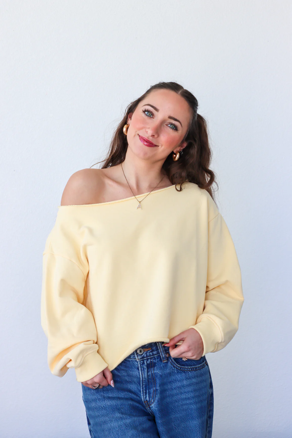 Serenade Sweatshirt - Image 2