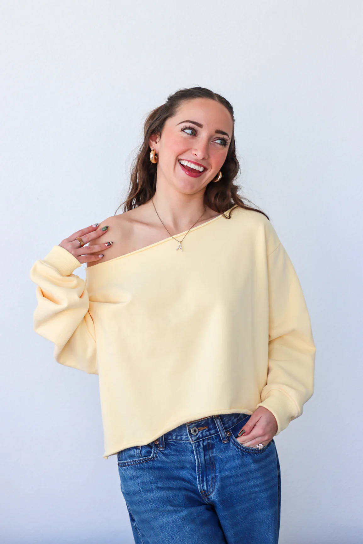 Serenade Sweatshirt - Image 3
