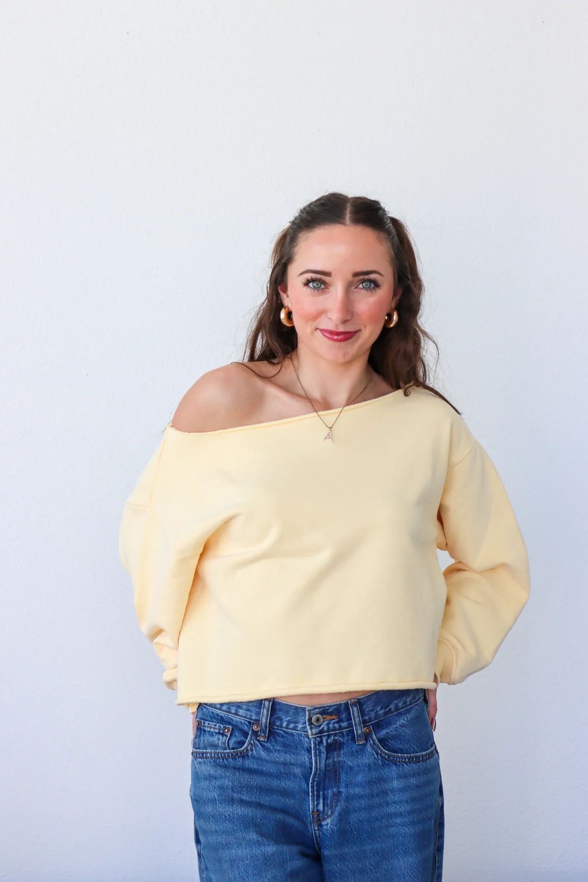 Serenade Sweatshirt - Image 4