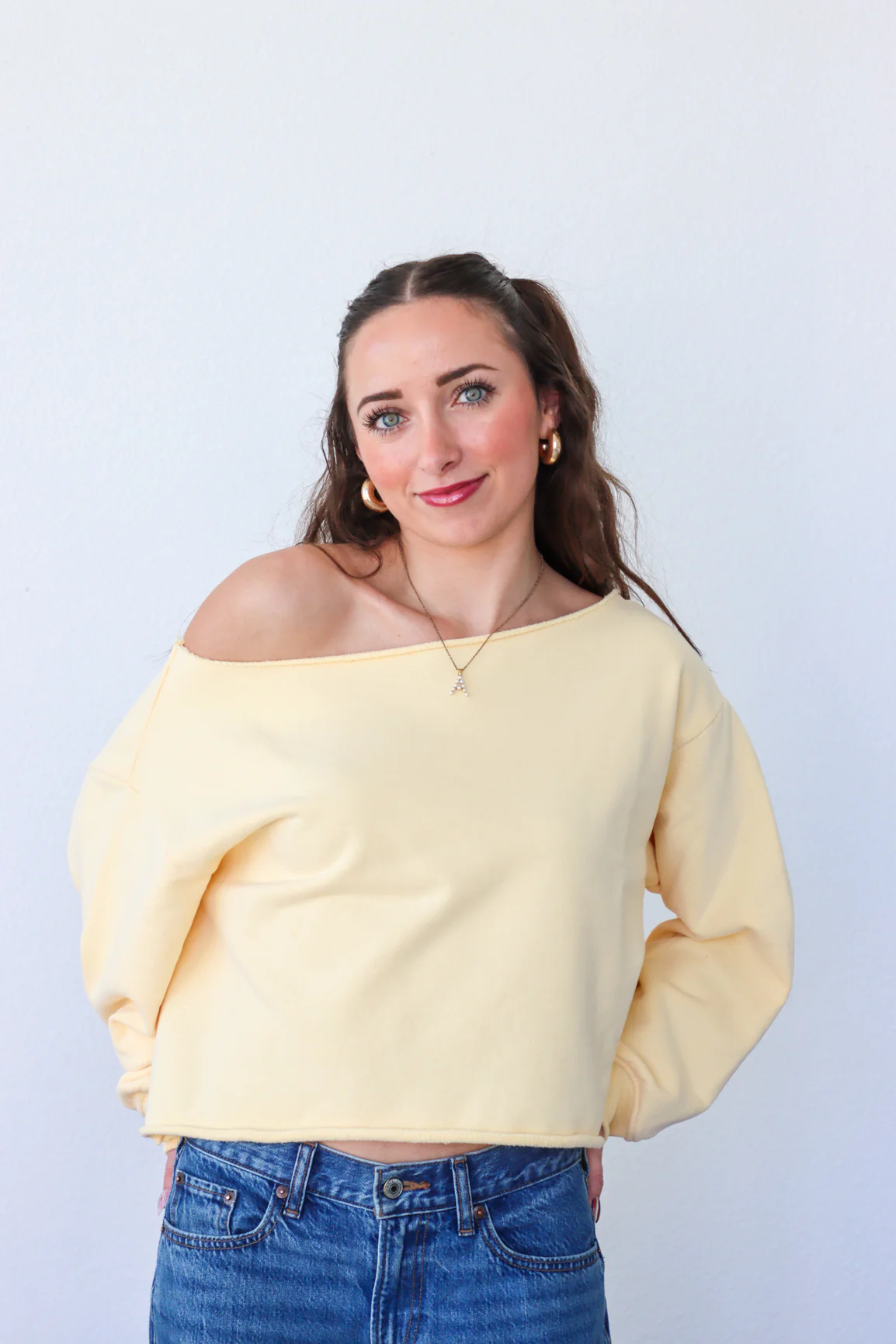 Serenade Sweatshirt - Image 5