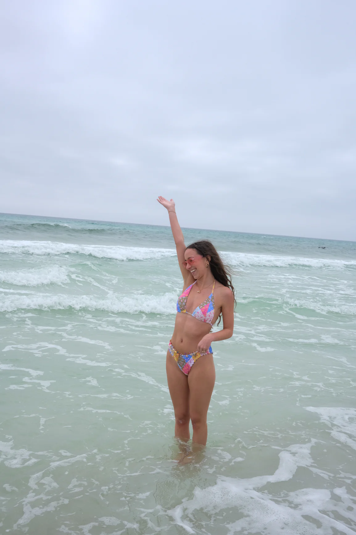 Shoreline Bikini - Image 2
