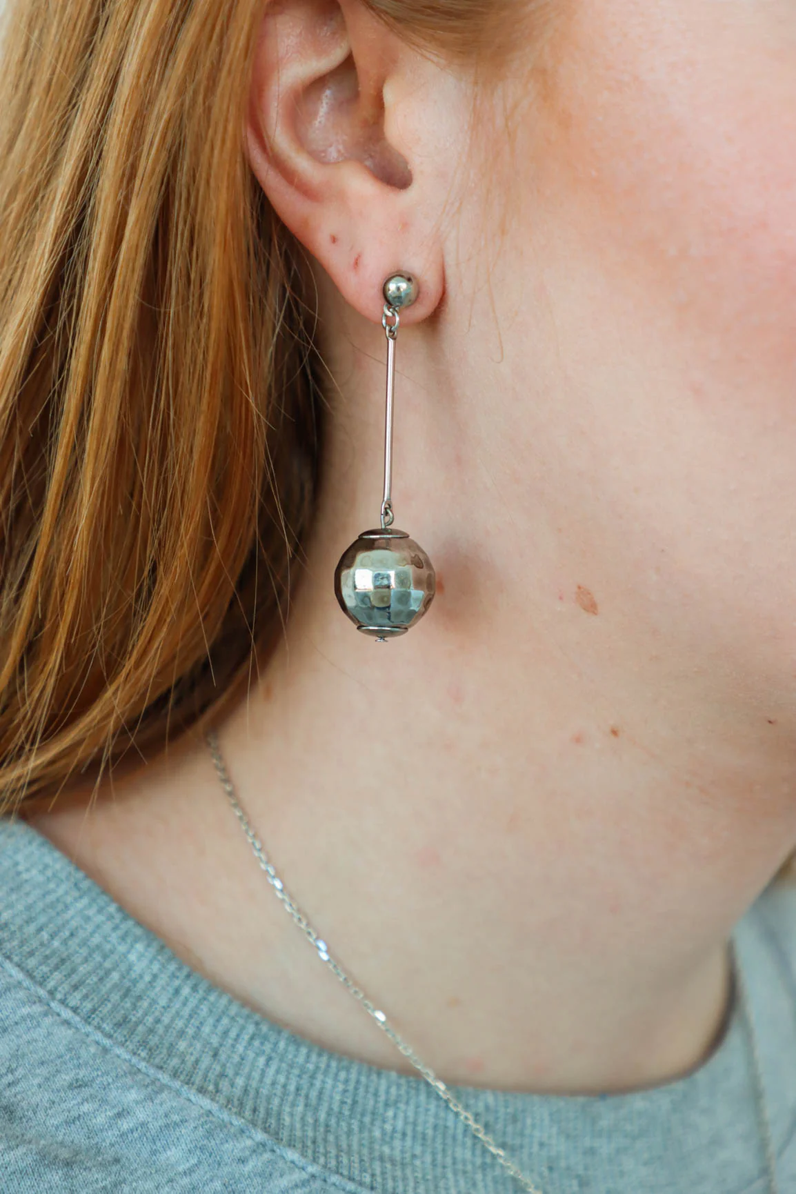 Showstopper Earrings - Image 3