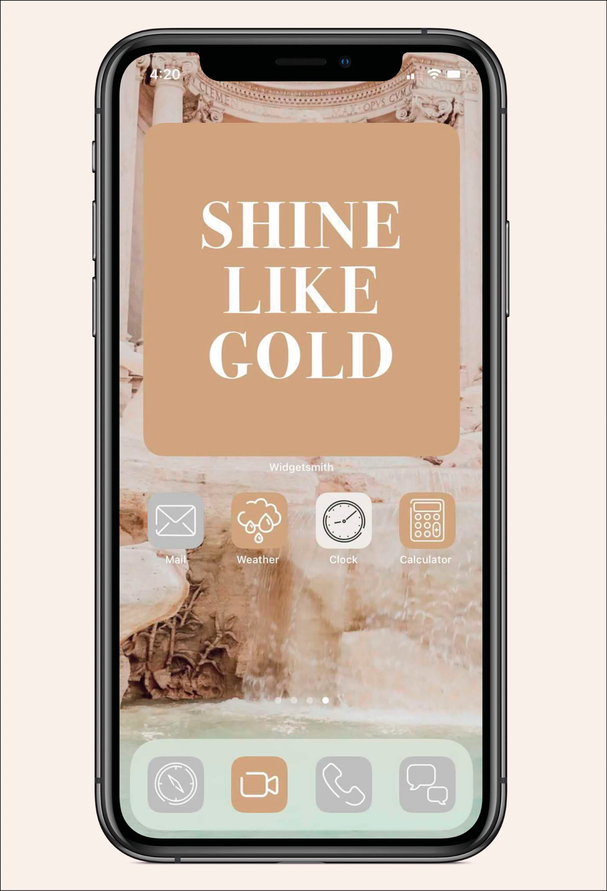 Simply Aesthetic | IOS Pack - Image 3