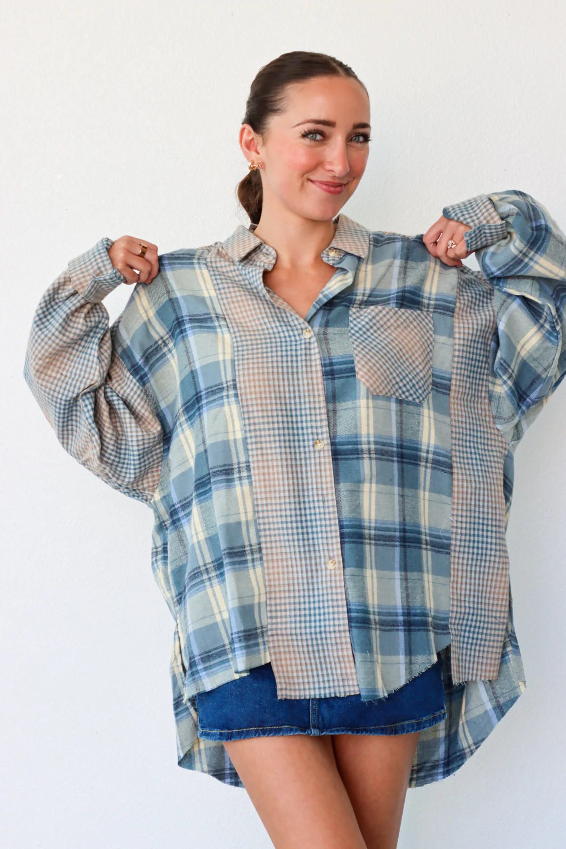 Snowbound Flannel - Image 2
