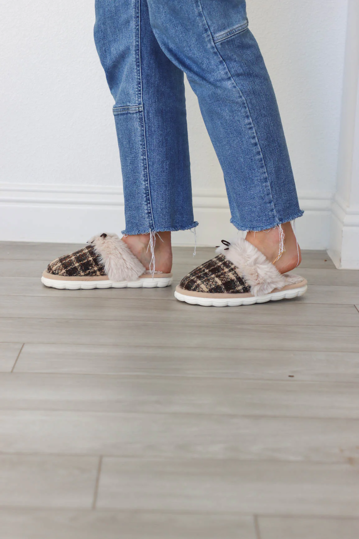 Snuggle Slippers - Image 2