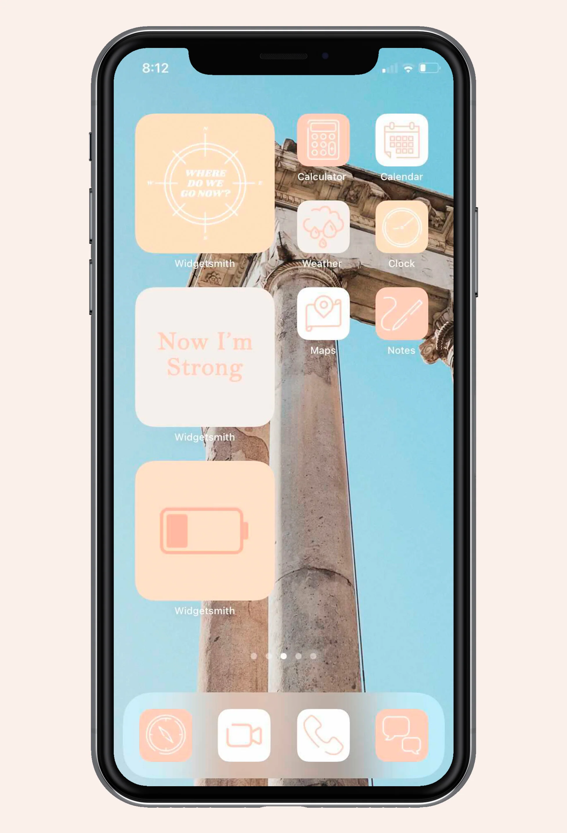 So Peachy | IOS Pack - Image 2