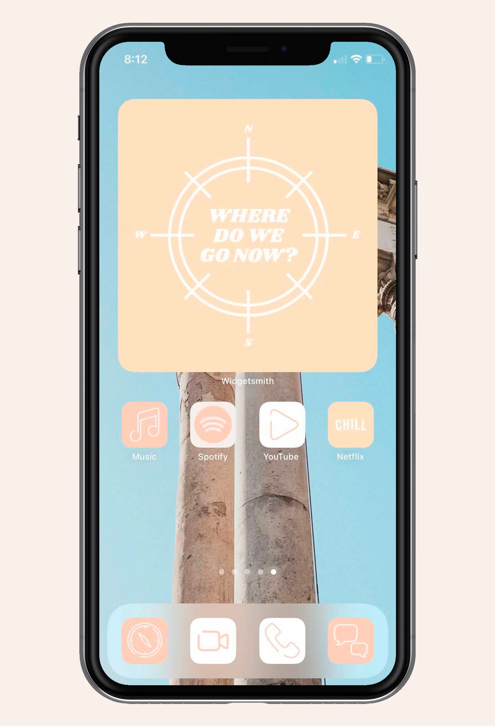 So Peachy | IOS Pack - Image 3