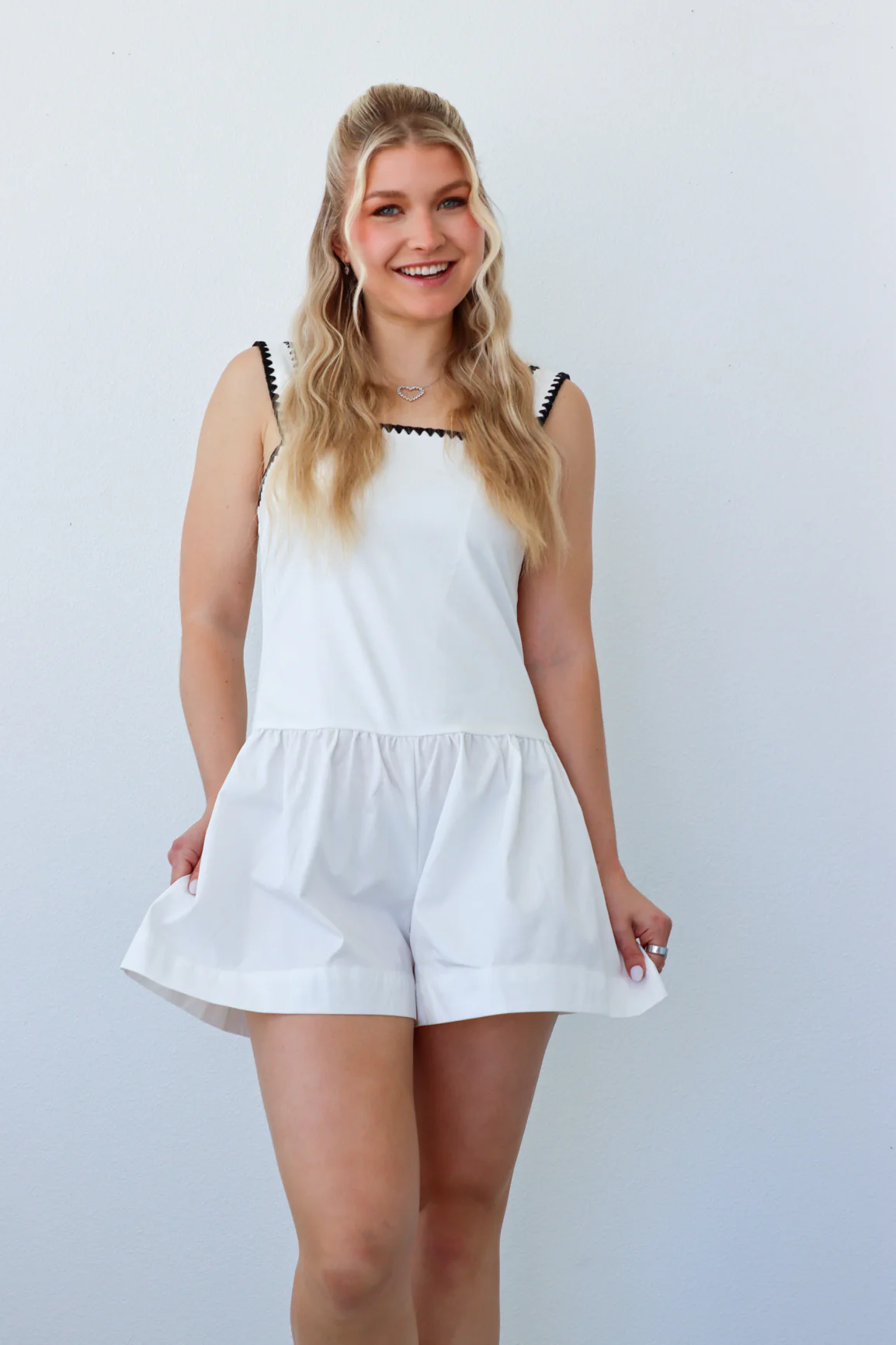 Spring Fling Romper - Image 3